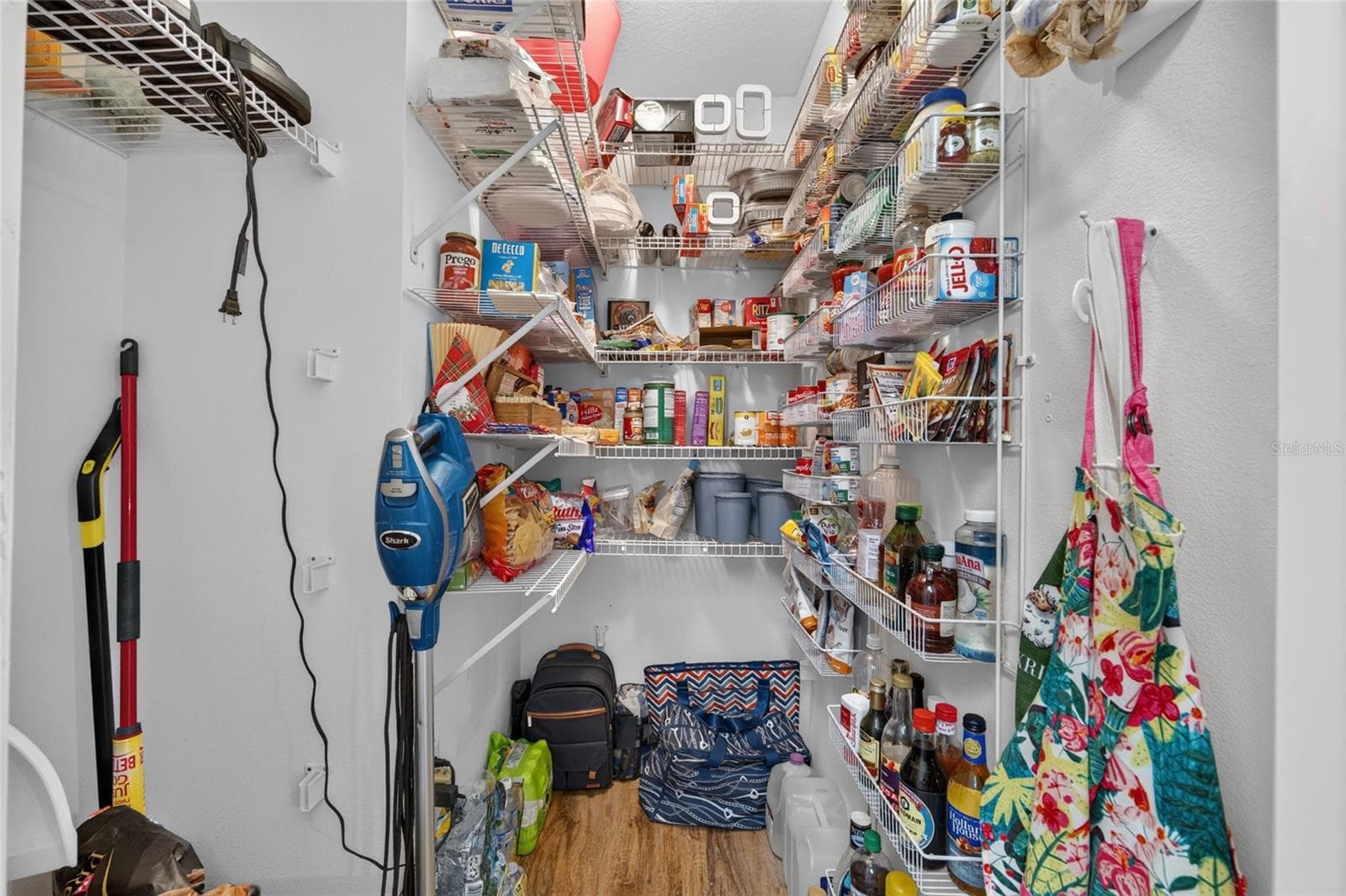 Pantry - 440 CARRERA DR, THE VILLAGES