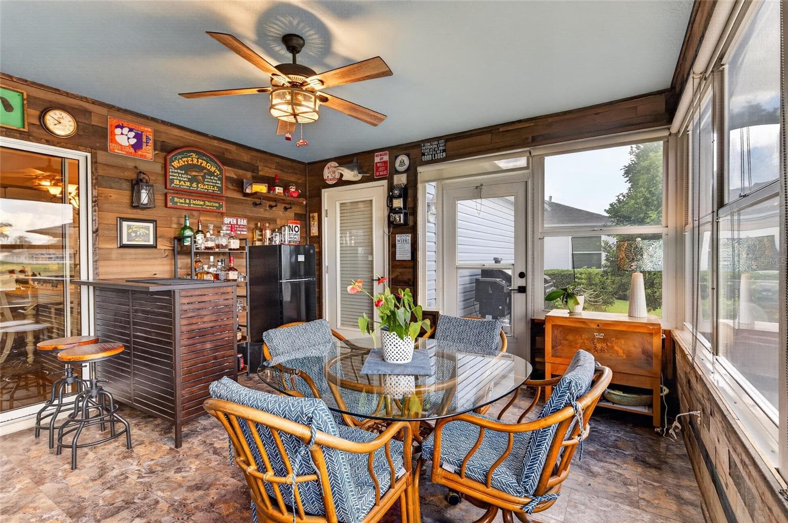 Single Family Residence at 440 CARRERA DR, THE VILLAGES, photo 54 of 76
