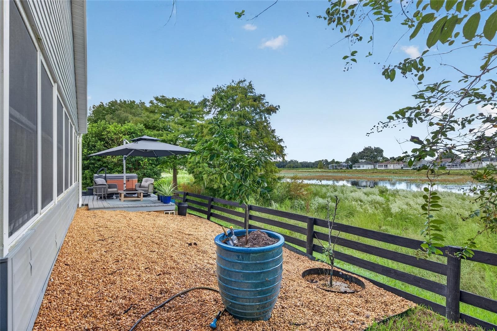 Single Family Residence at 440 CARRERA DR, THE VILLAGES, photo 66 of 76