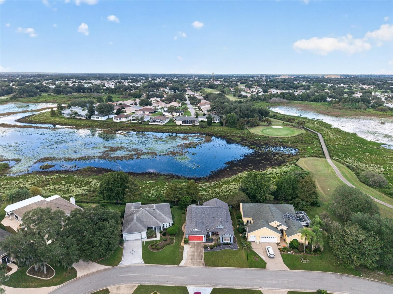 Single Family Residence at 440 CARRERA DR, THE VILLAGES, photo 69 of 76