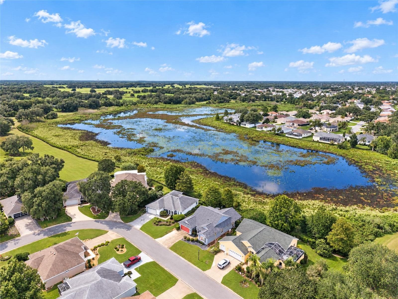 Single Family Residence at 440 CARRERA DR, THE VILLAGES, photo 70 of 76