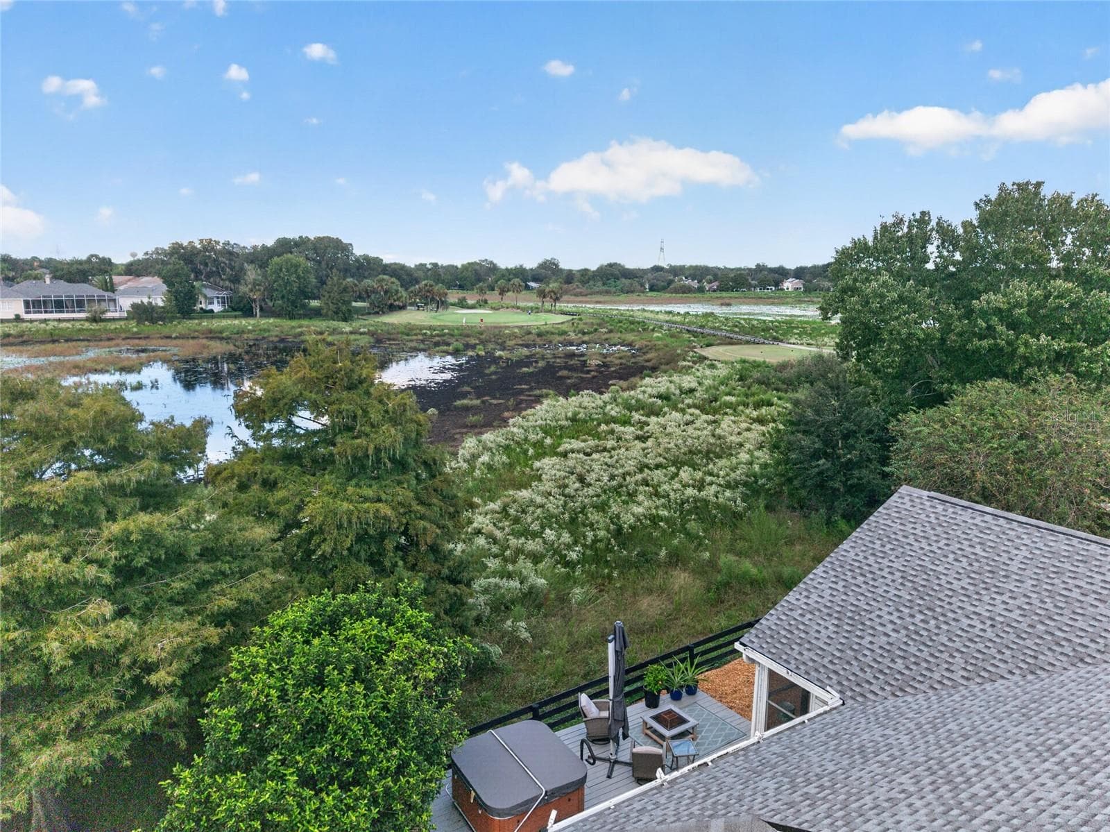 Single Family Residence at 440 CARRERA DR, THE VILLAGES, photo 73 of 76