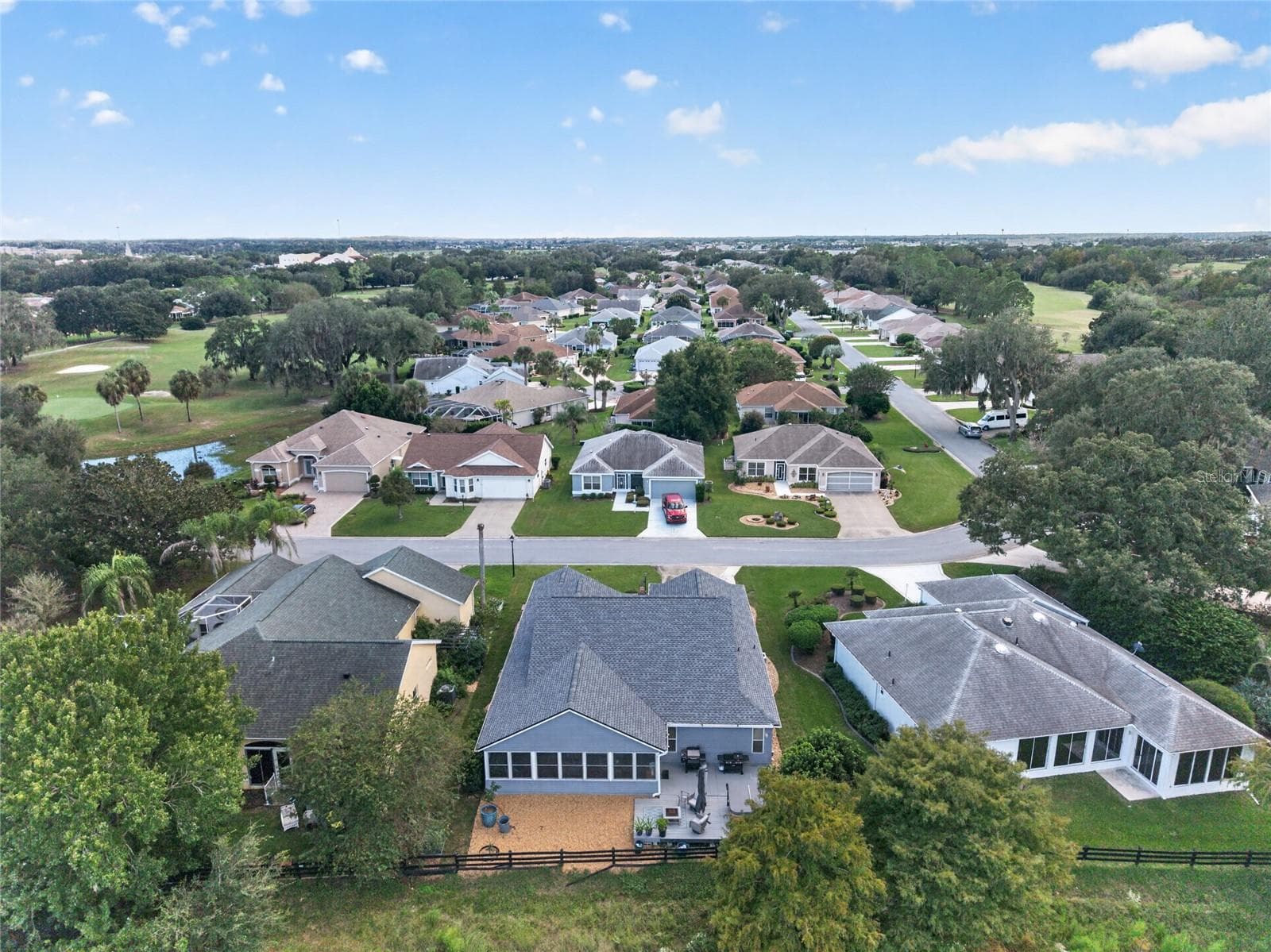 Single Family Residence at 440 CARRERA DR, THE VILLAGES, photo 74 of 76