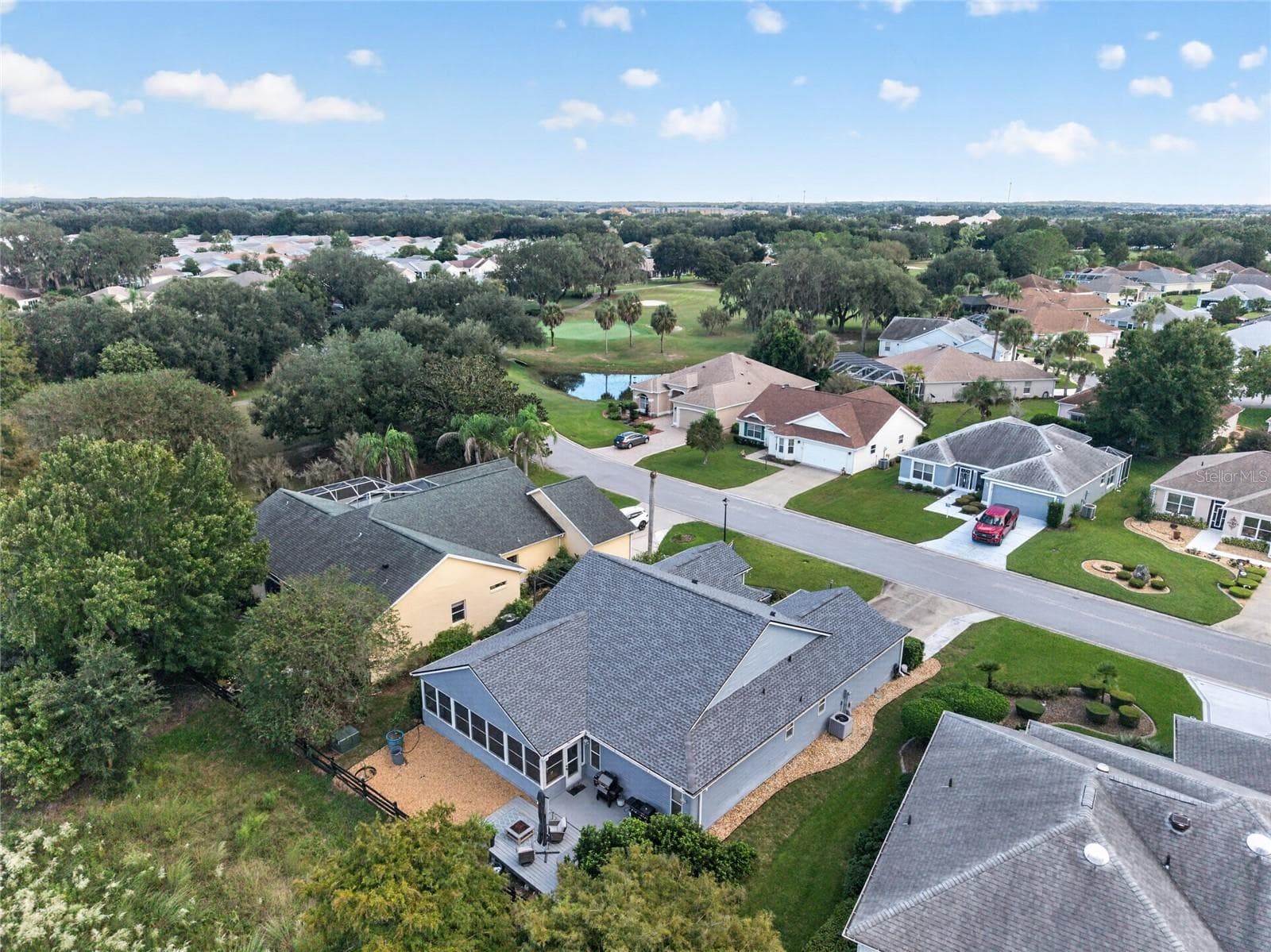 Single Family Residence at 440 CARRERA DR, THE VILLAGES, photo 76 of 76