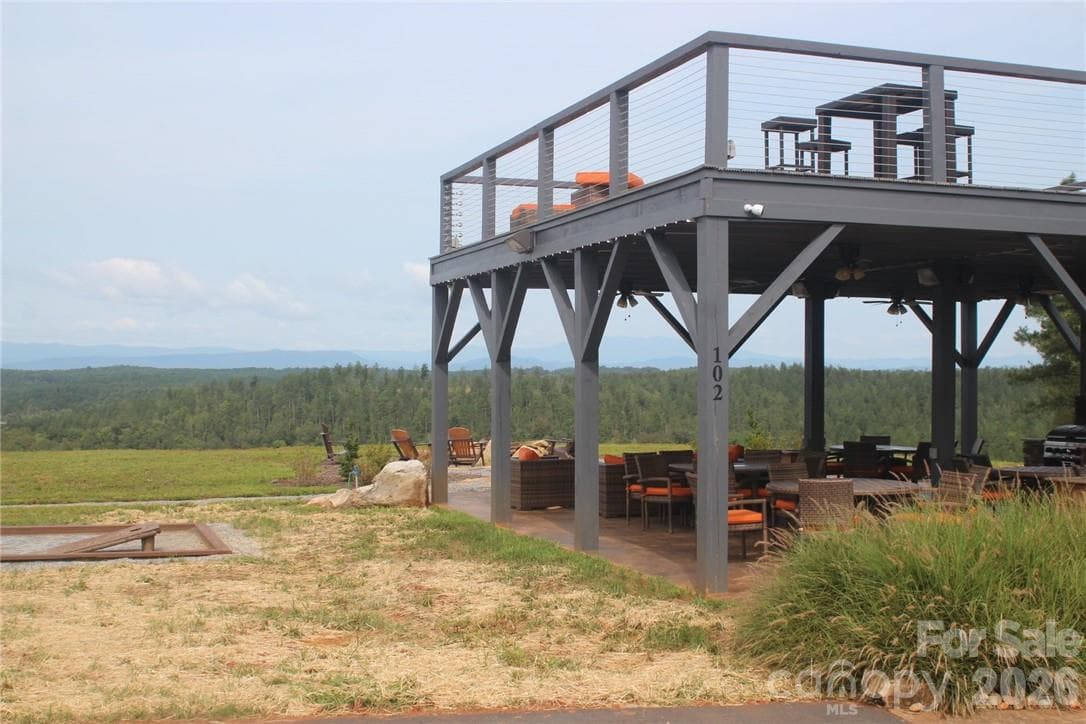 Overlook pavillion - 524 E Settings Boulevard NW, Valdese