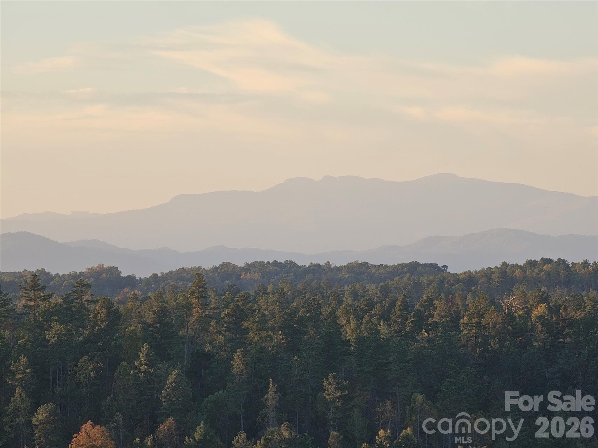 View from overlook pavillion - 524 E Settings Boulevard NW, Valdese
