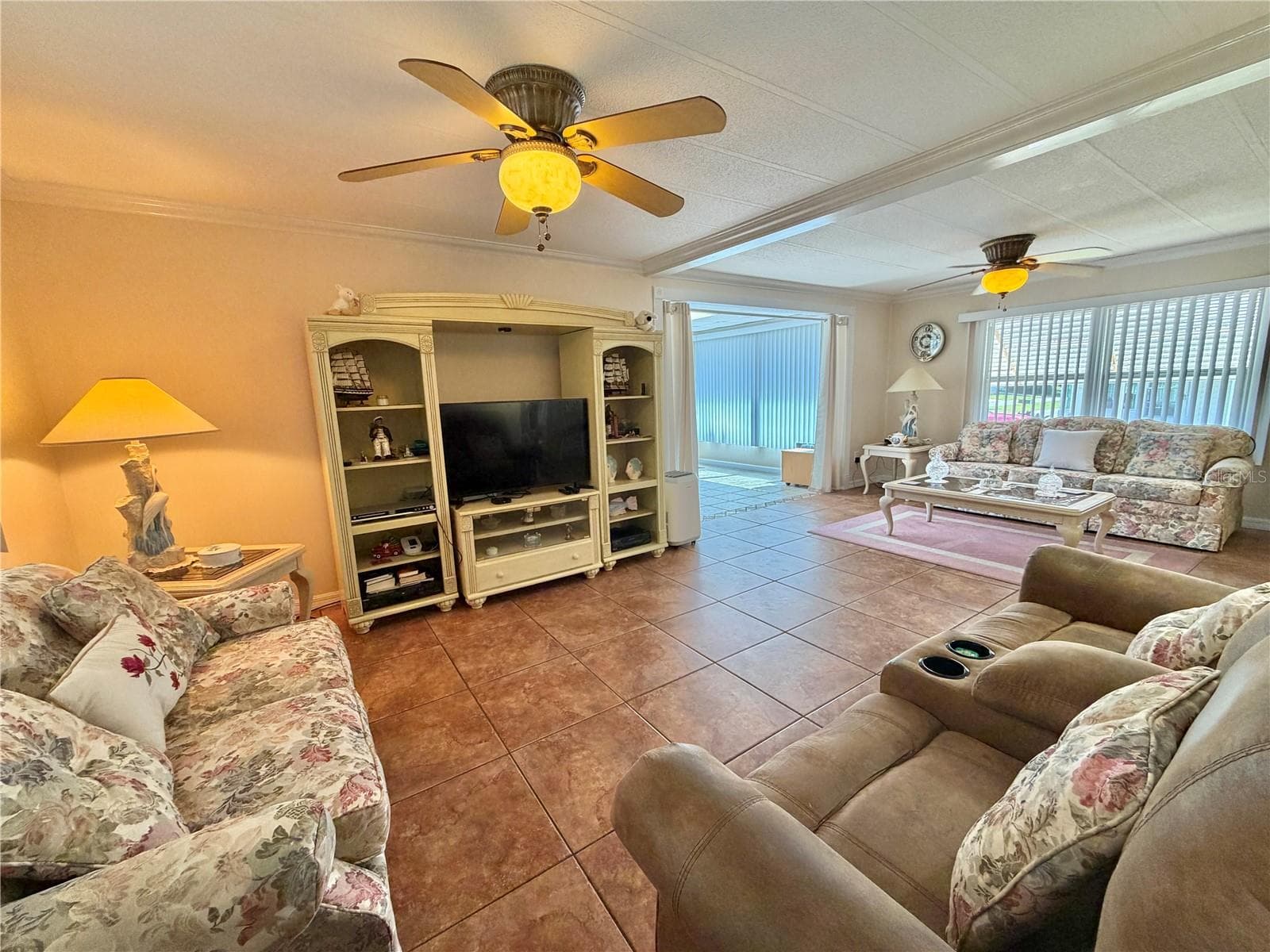 Mobile Home at 342 PALO VERDE DR, LEESBURG, photo 2 of 56