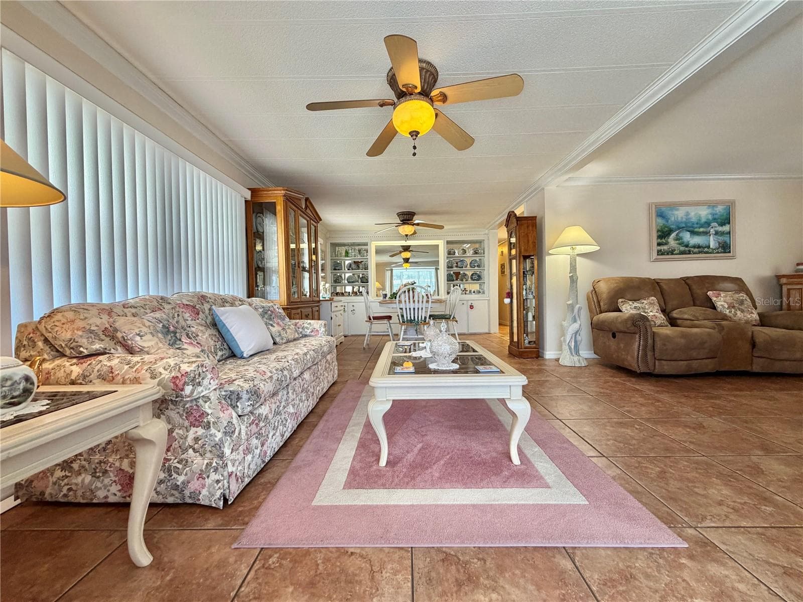 Mobile Home at 342 PALO VERDE DR, LEESBURG, photo 3 of 56