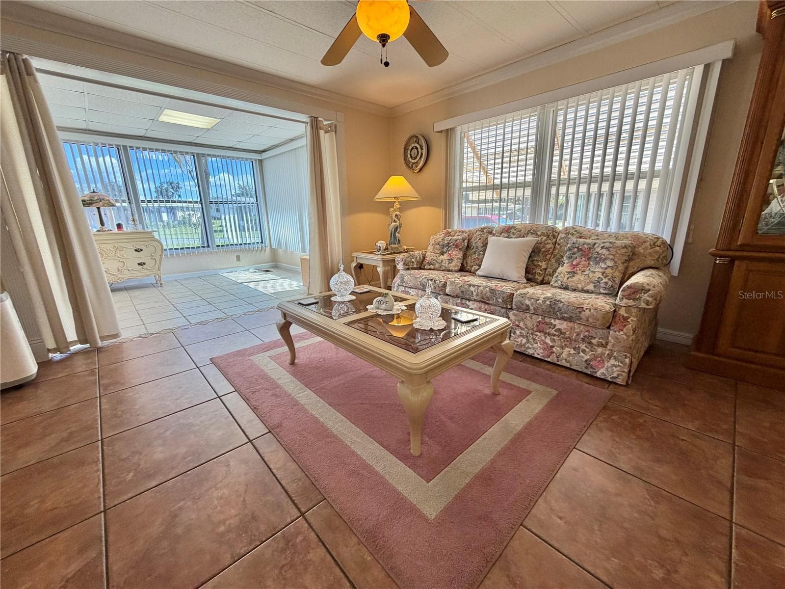 Mobile Home at 342 PALO VERDE DR, LEESBURG, photo 4 of 56