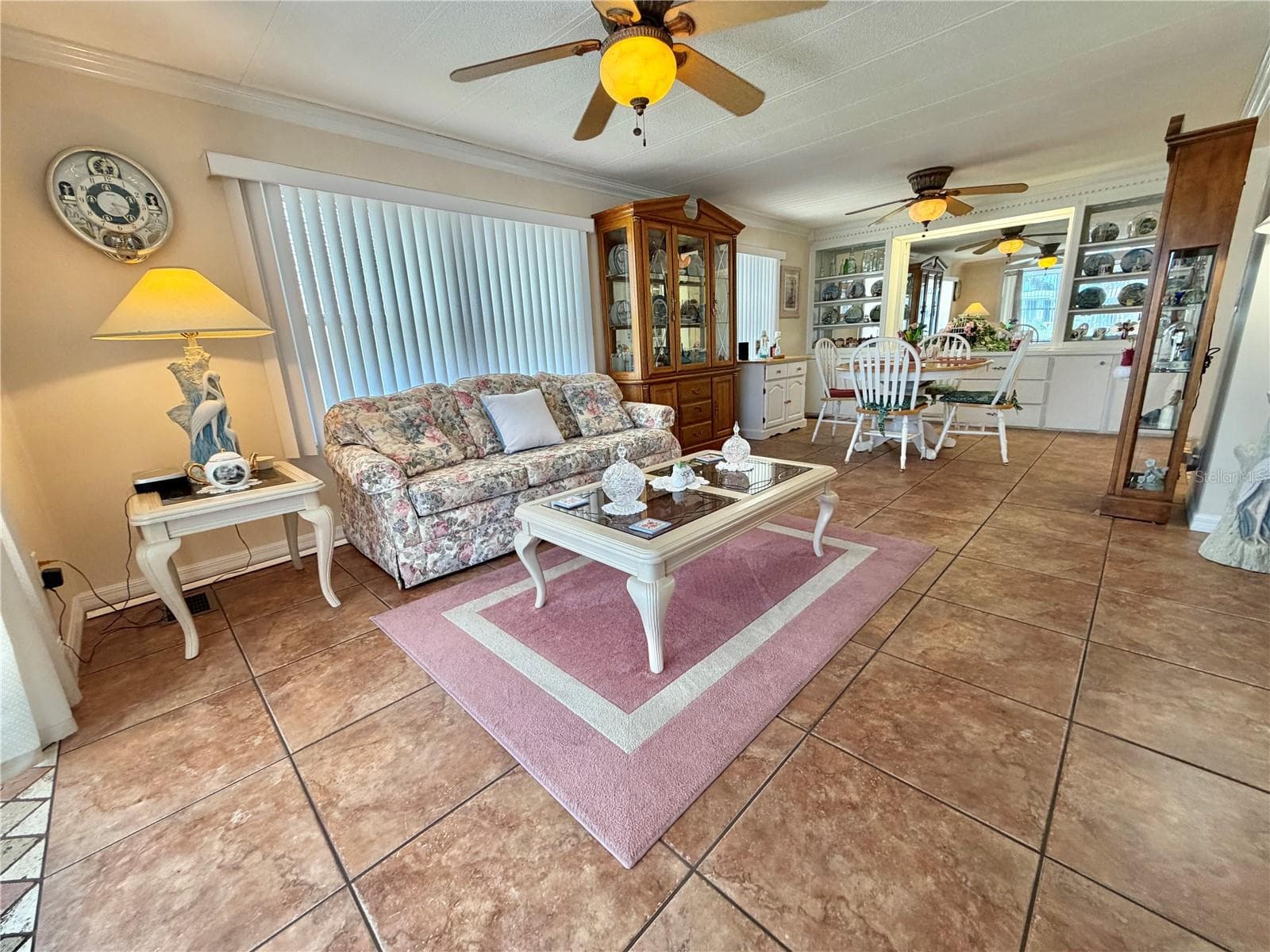 Mobile Home at 342 PALO VERDE DR, LEESBURG, photo 10 of 56