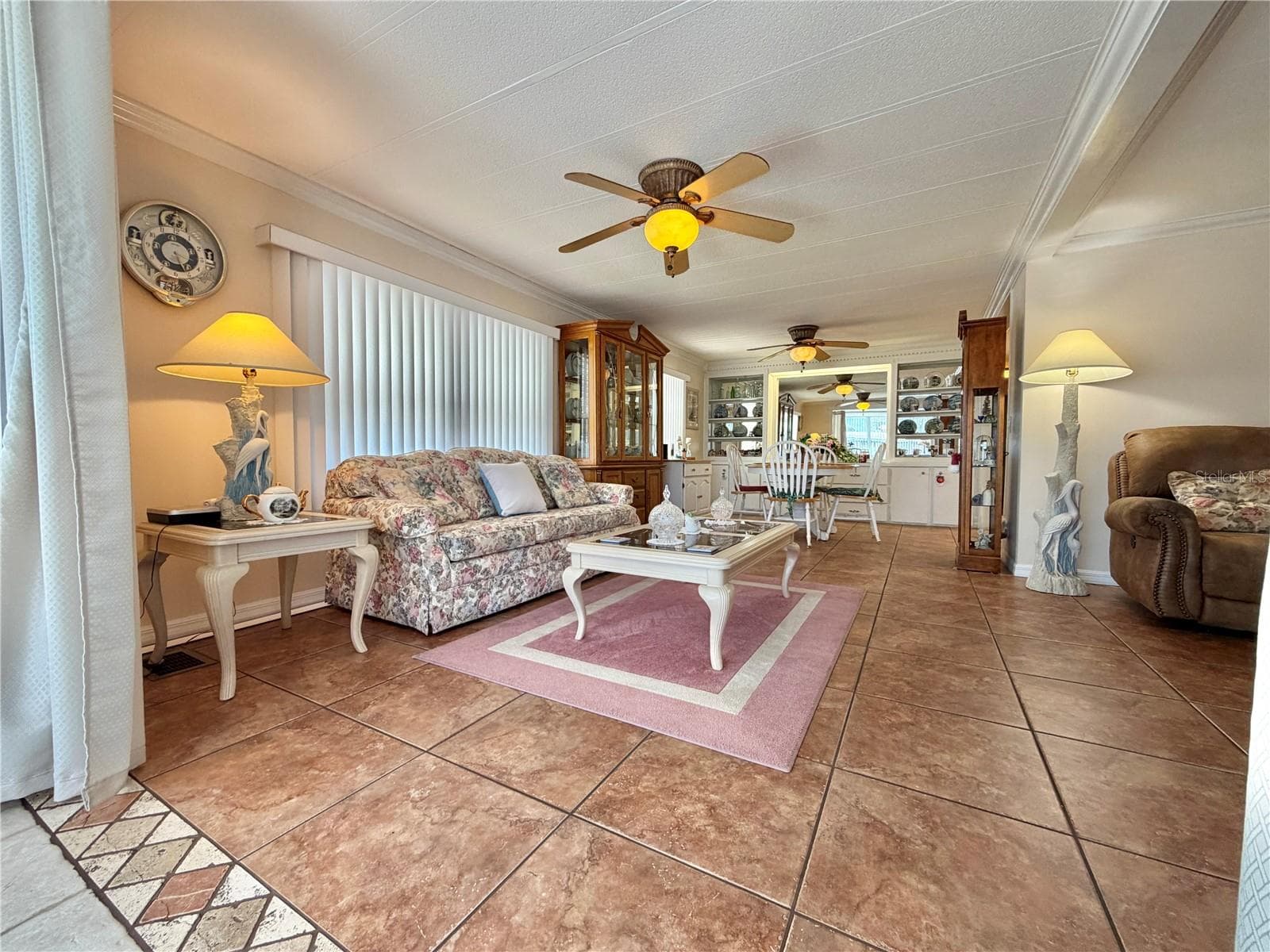 Mobile Home at 342 PALO VERDE DR, LEESBURG, photo 11 of 56