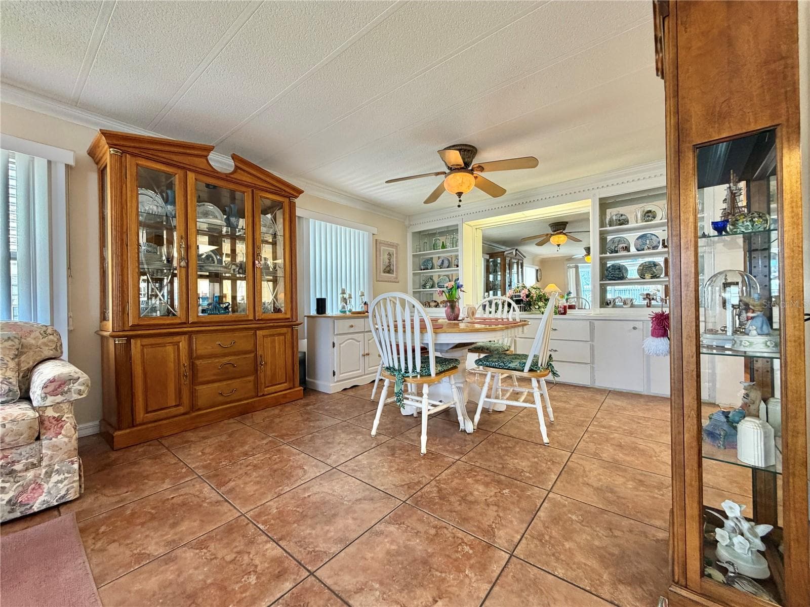 Mobile Home at 342 PALO VERDE DR, LEESBURG, photo 15 of 56