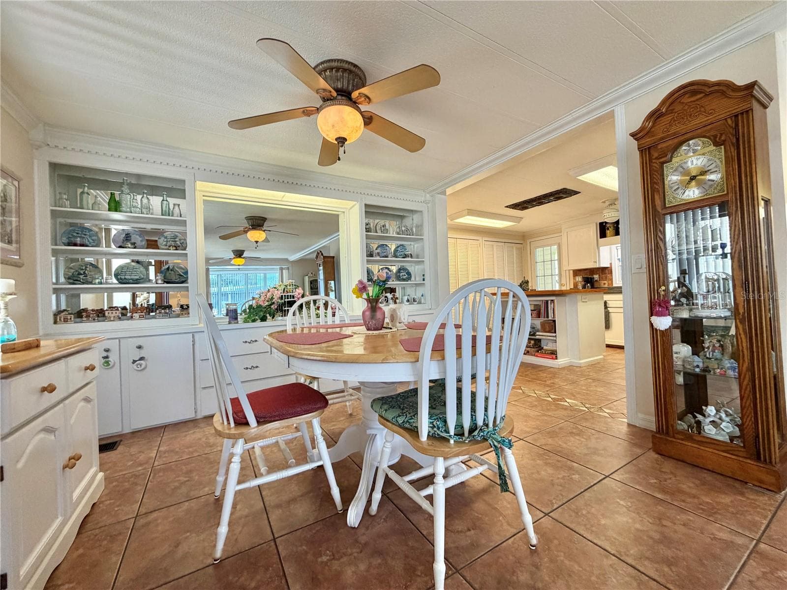 Mobile Home at 342 PALO VERDE DR, LEESBURG, photo 16 of 56