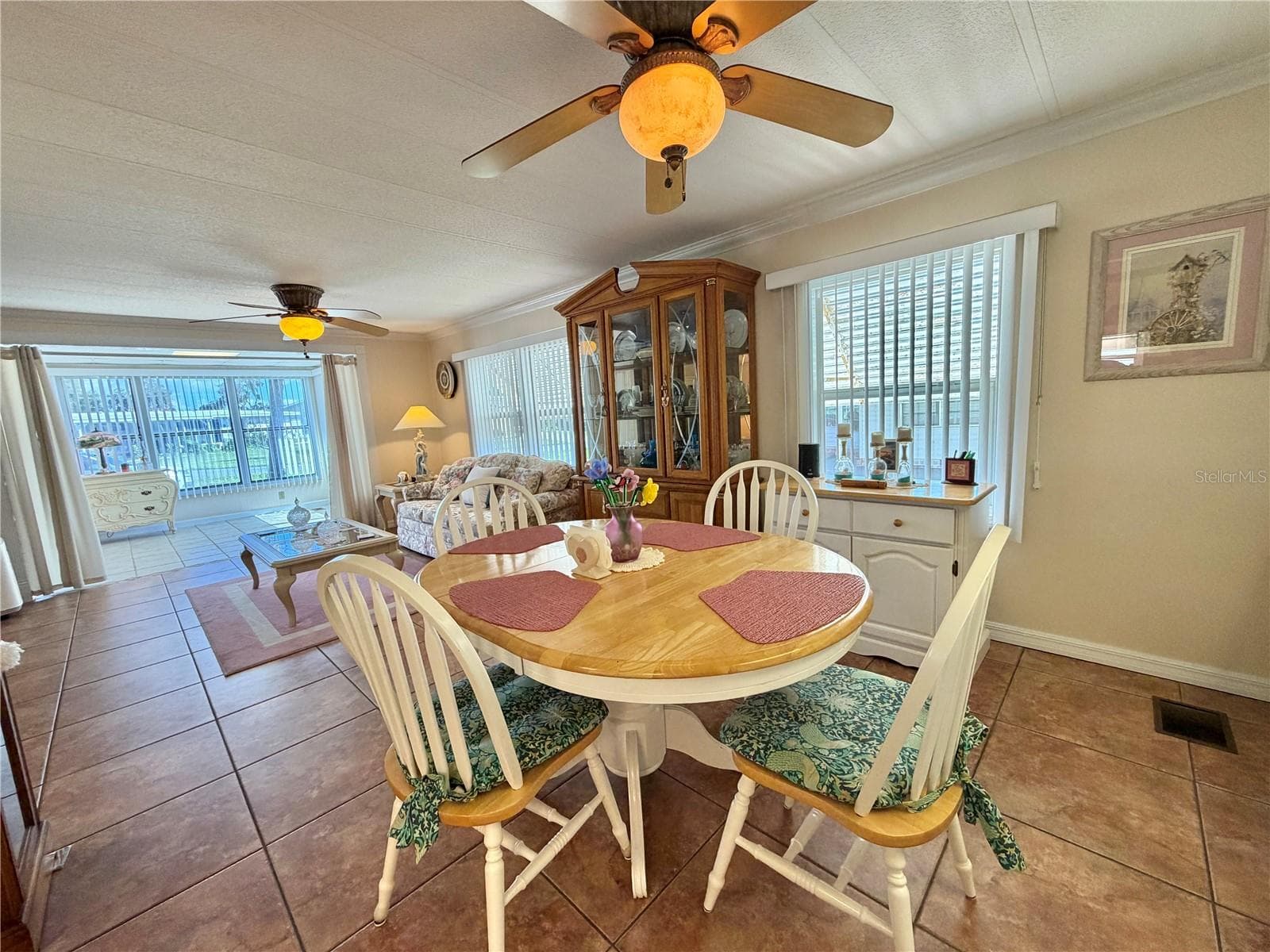 Mobile Home at 342 PALO VERDE DR, LEESBURG, photo 17 of 56