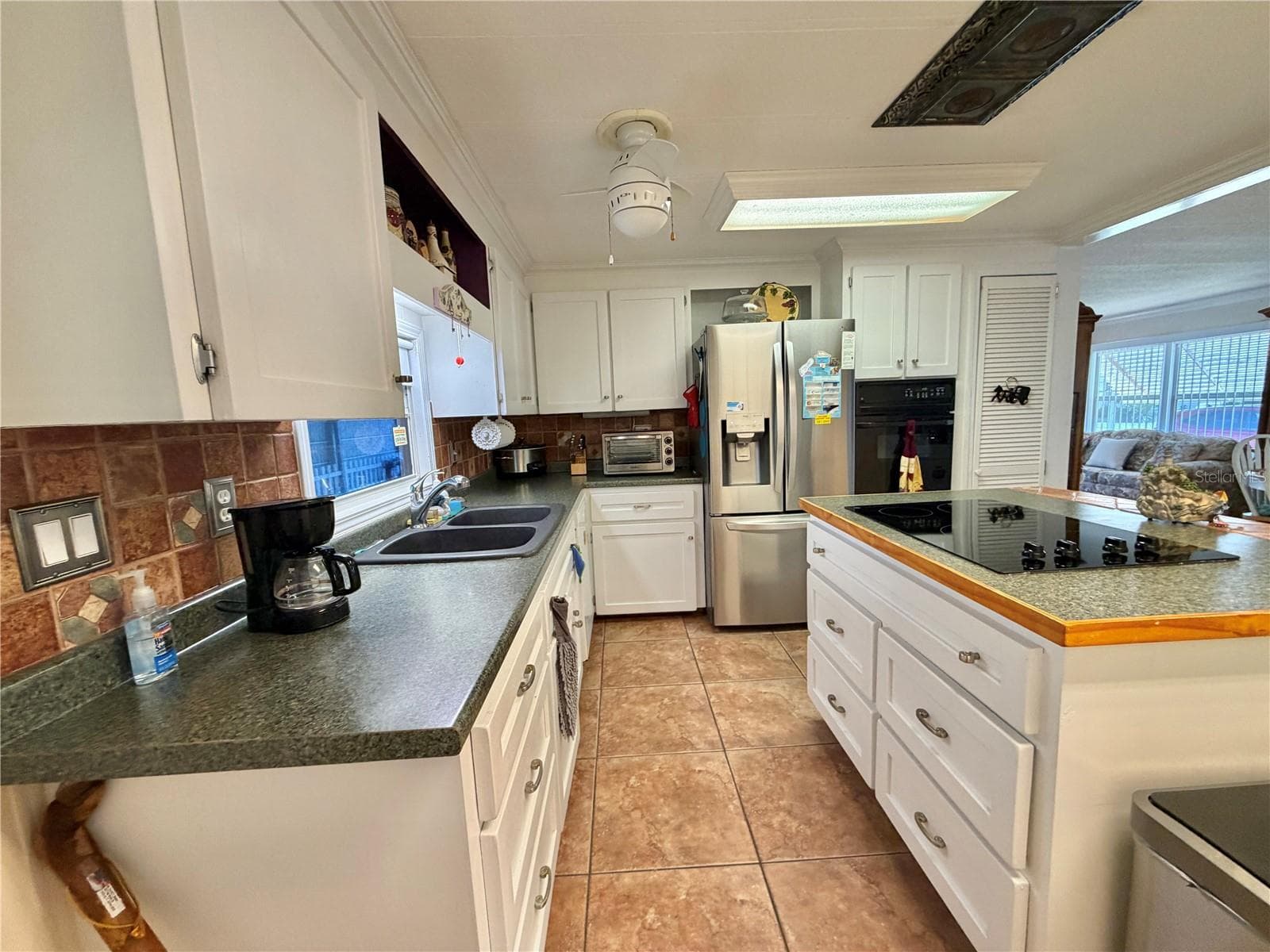 Mobile Home at 342 PALO VERDE DR, LEESBURG, photo 21 of 56