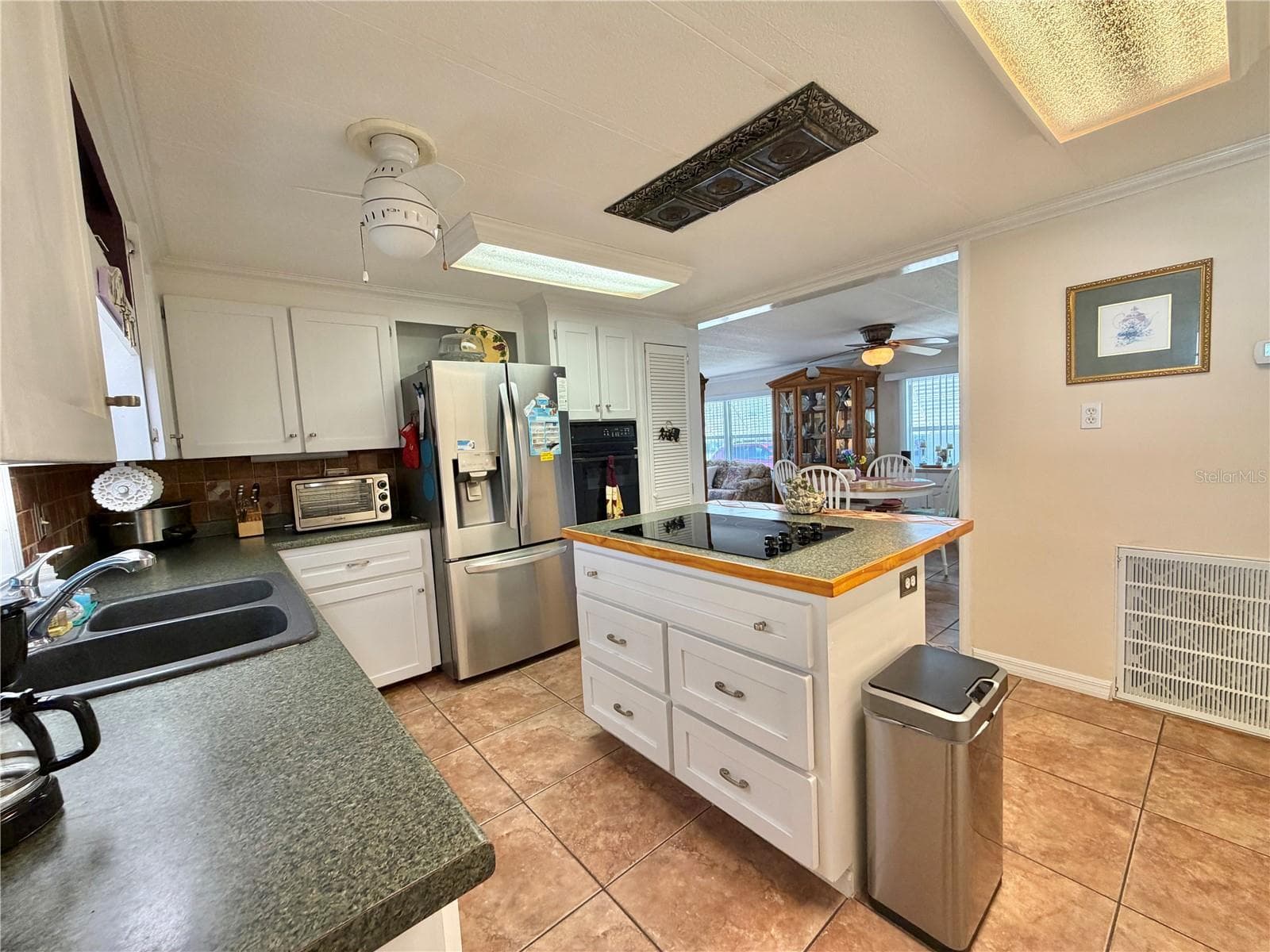 Mobile Home at 342 PALO VERDE DR, LEESBURG, photo 22 of 56
