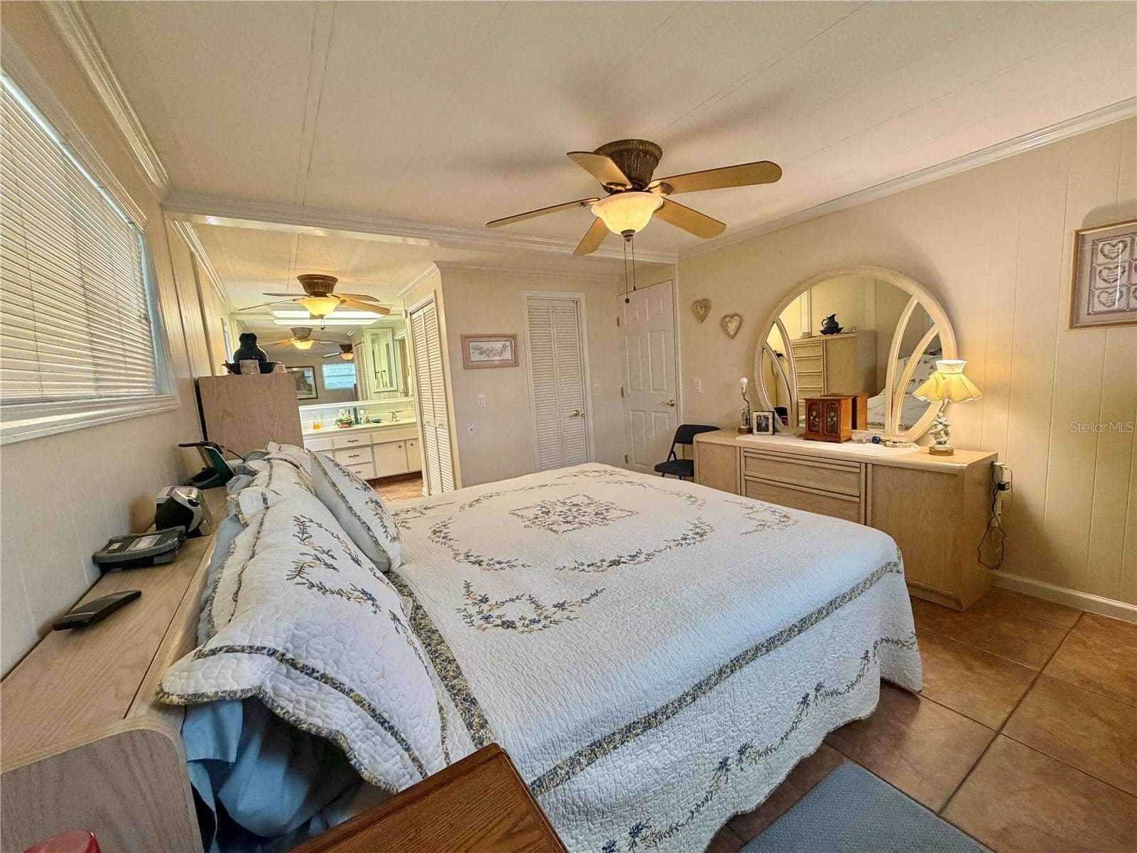 Mobile Home at 342 PALO VERDE DR, LEESBURG, photo 32 of 56