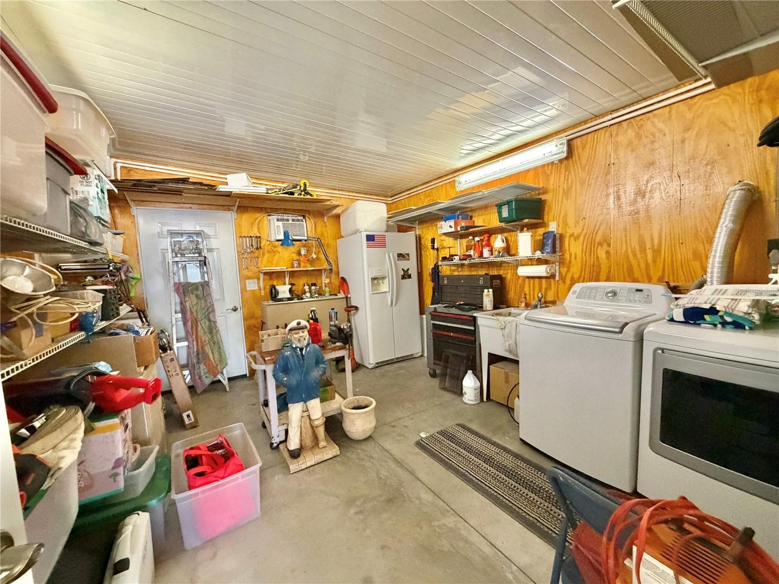 Mobile Home at 342 PALO VERDE DR, LEESBURG, photo 42 of 56