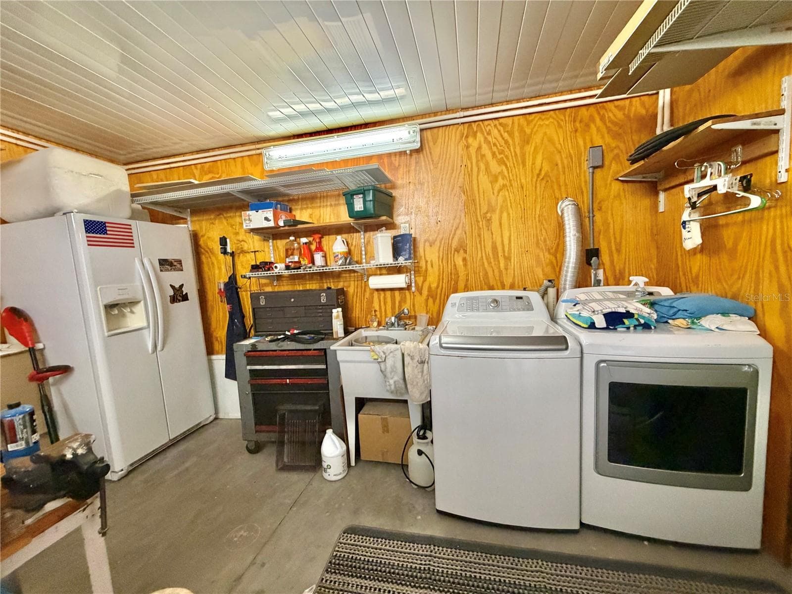 Mobile Home at 342 PALO VERDE DR, LEESBURG, photo 43 of 56