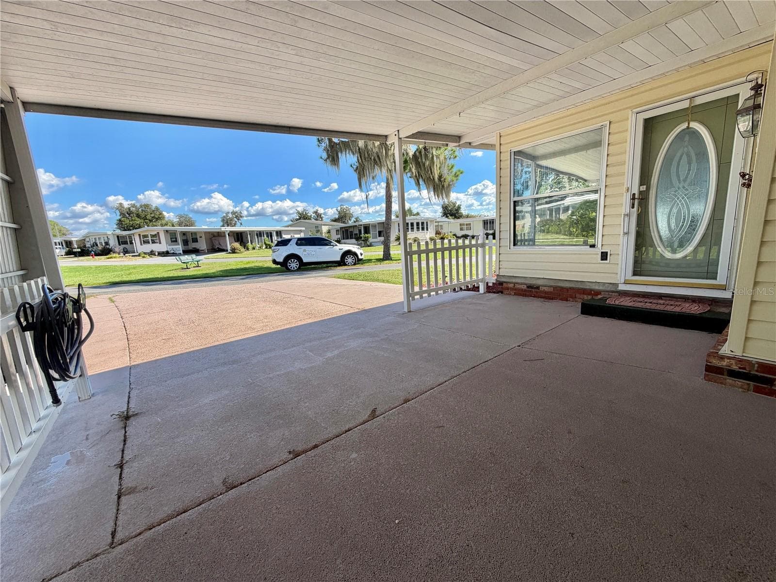 Mobile Home at 342 PALO VERDE DR, LEESBURG, photo 48 of 56