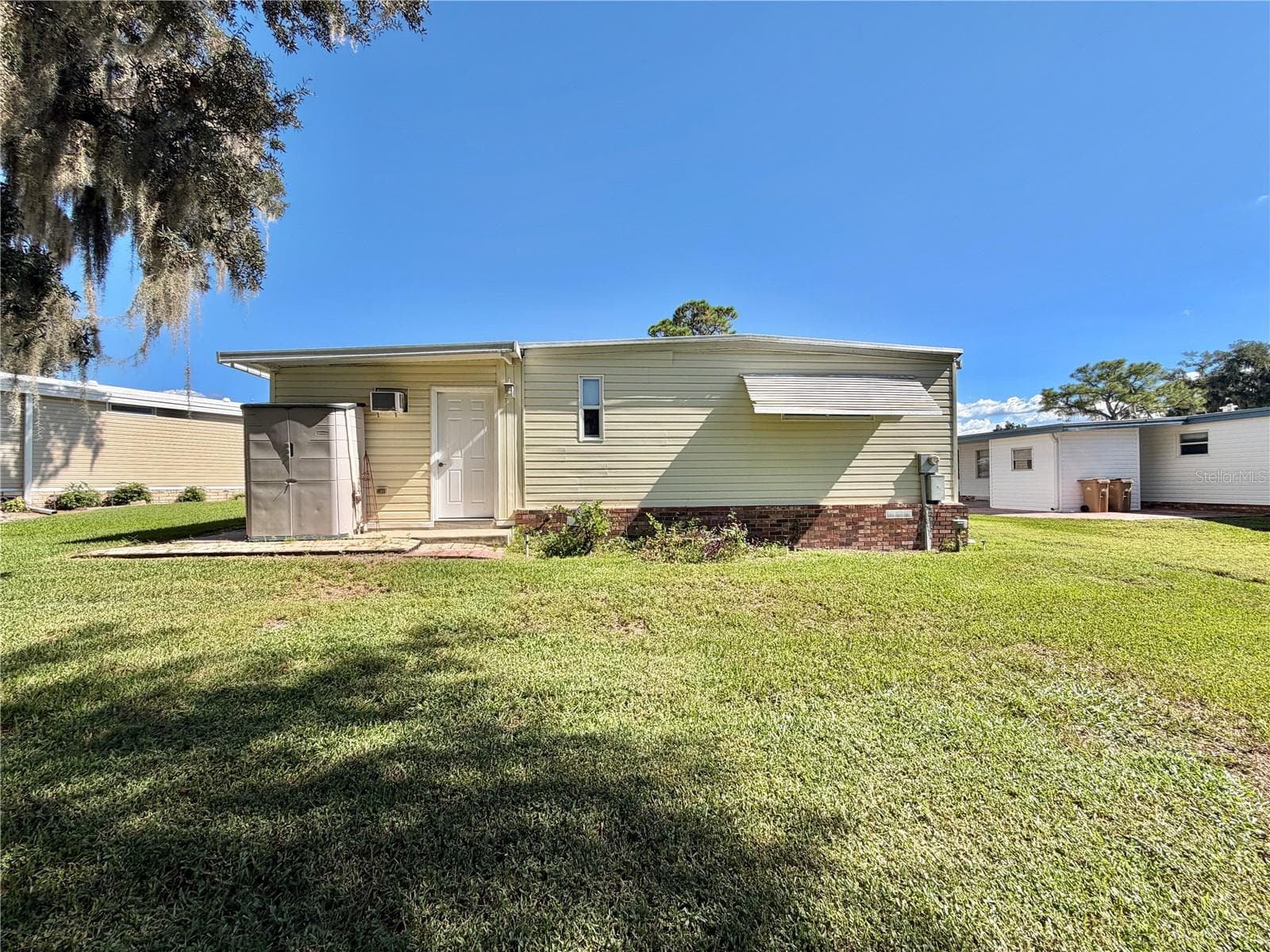 Mobile Home at 342 PALO VERDE DR, LEESBURG, photo 55 of 56