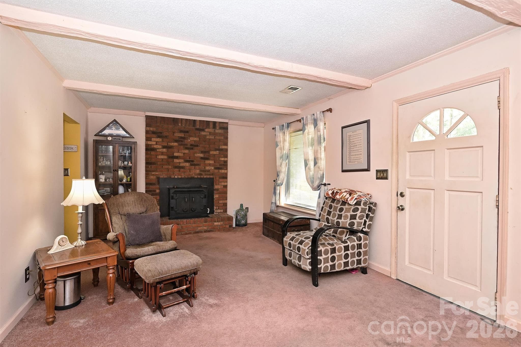 Single Family Residence at 808 Davenport Street, Charlotte, photo 9 of 44