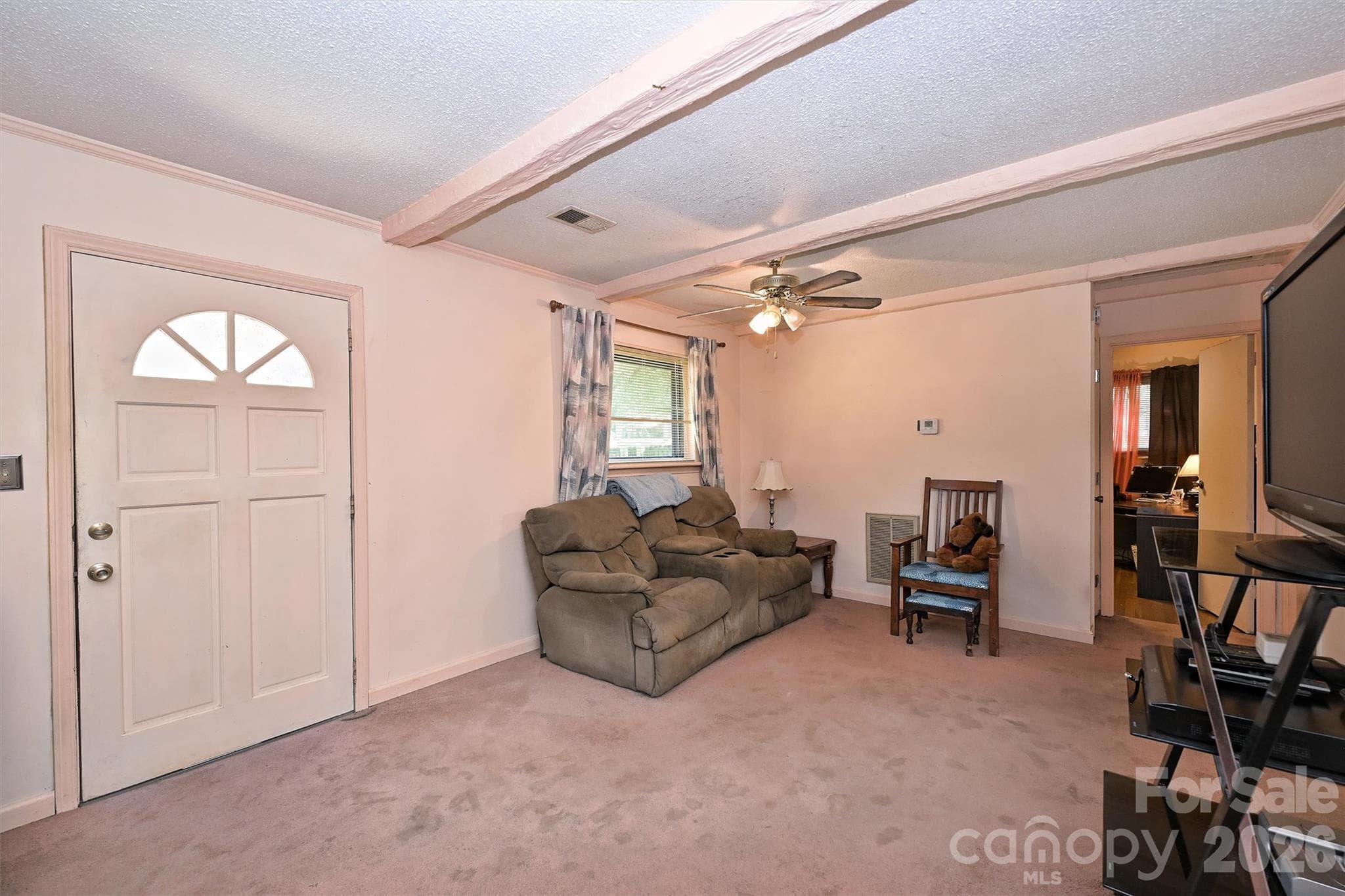 Single Family Residence at 808 Davenport Street, Charlotte, photo 13 of 44