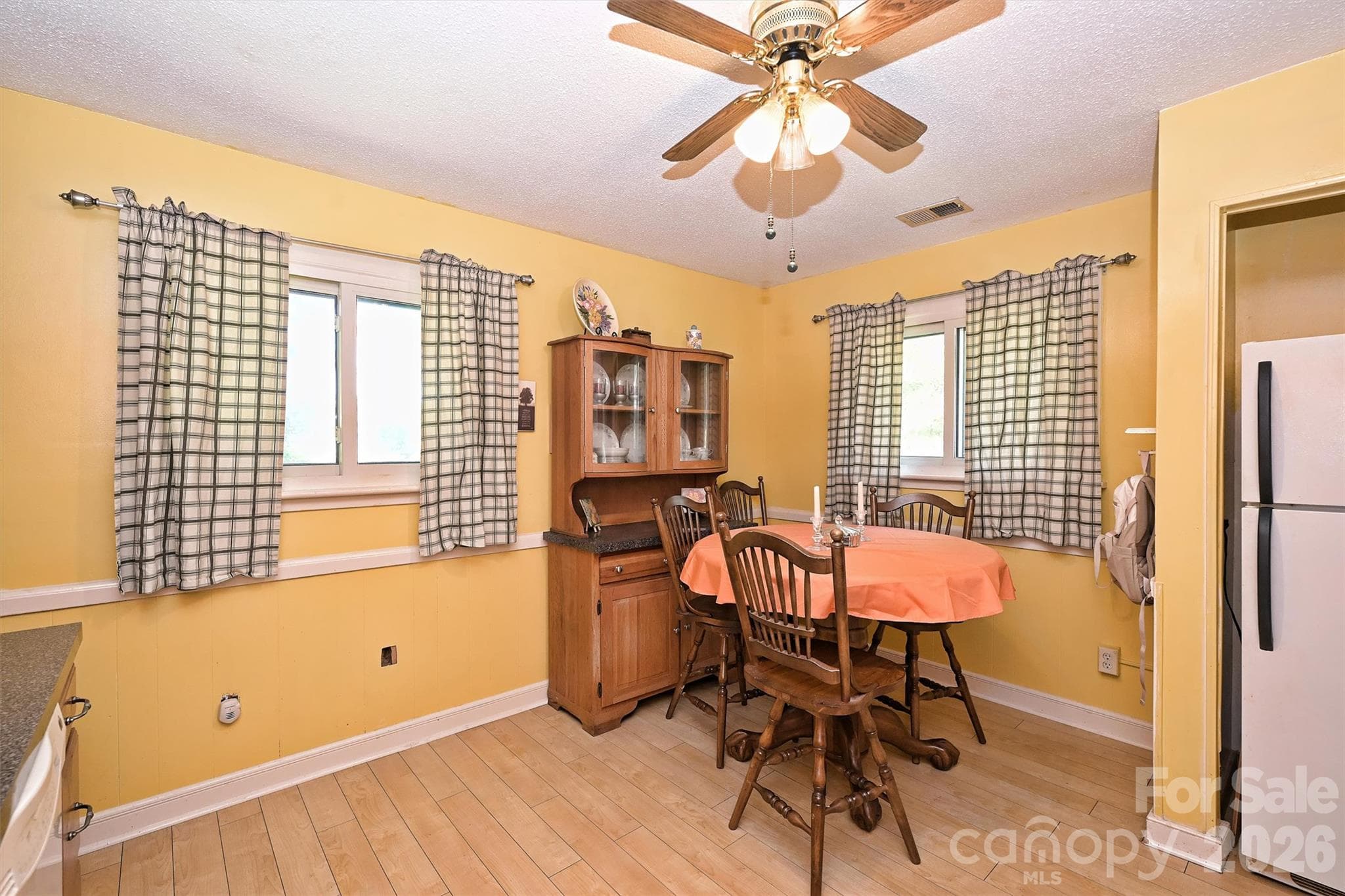 Single Family Residence at 808 Davenport Street, Charlotte, photo 15 of 44
