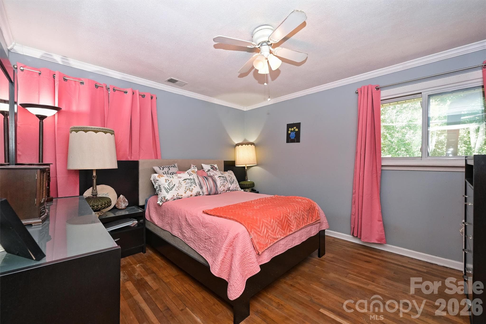 Single Family Residence at 808 Davenport Street, Charlotte, photo 19 of 44