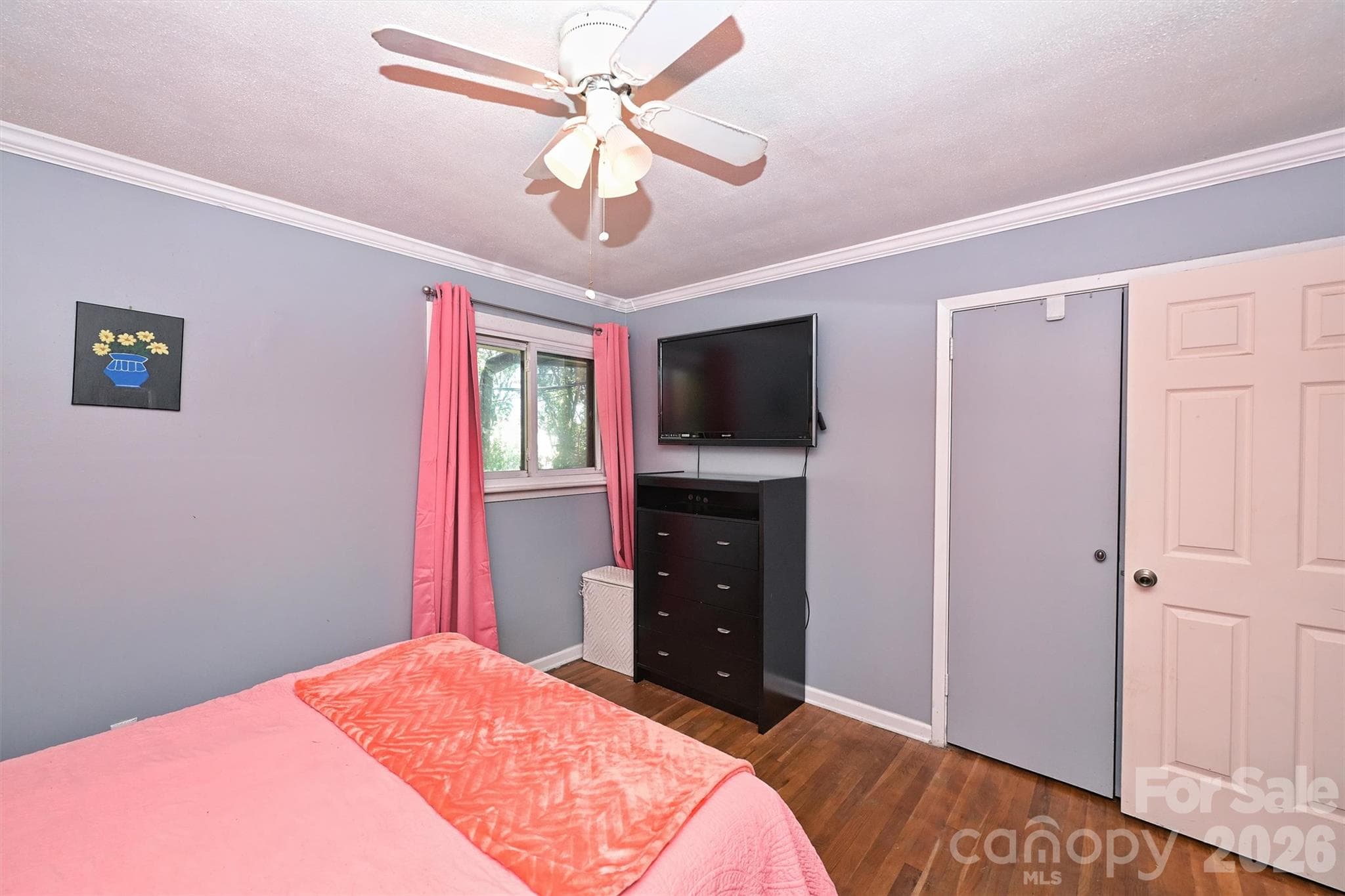 Single Family Residence at 808 Davenport Street, Charlotte, photo 20 of 44