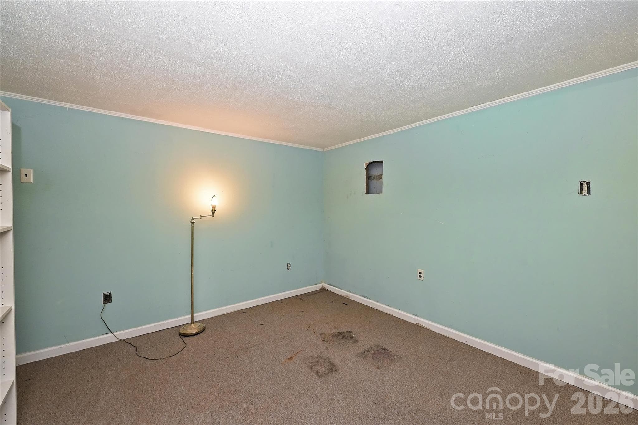 Single Family Residence at 808 Davenport Street, Charlotte, photo 23 of 44