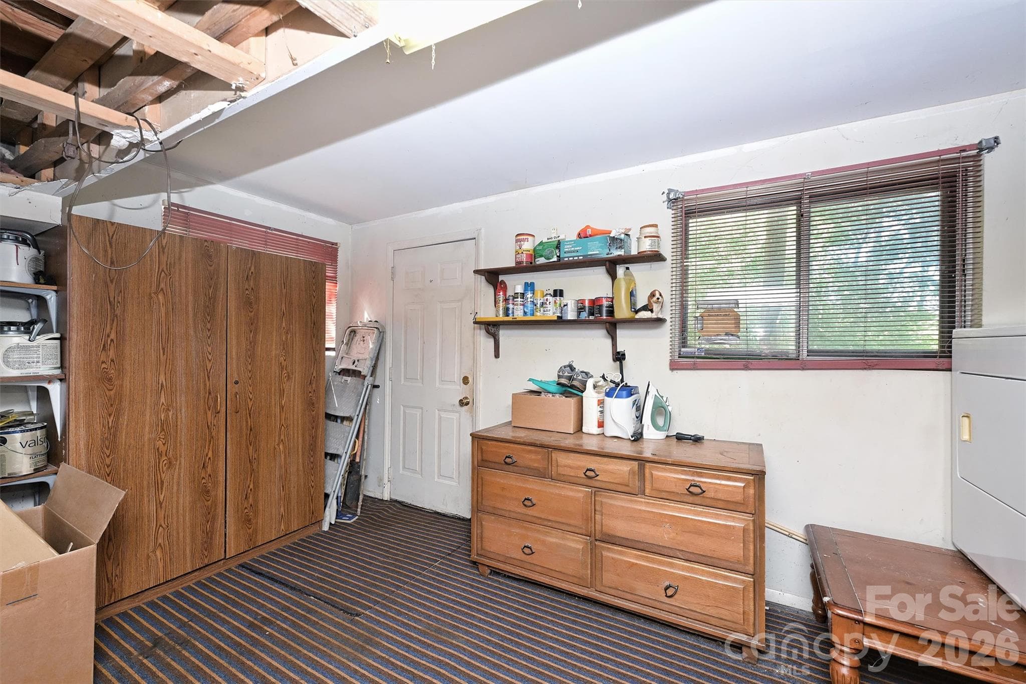 Single Family Residence at 808 Davenport Street, Charlotte, photo 29 of 44