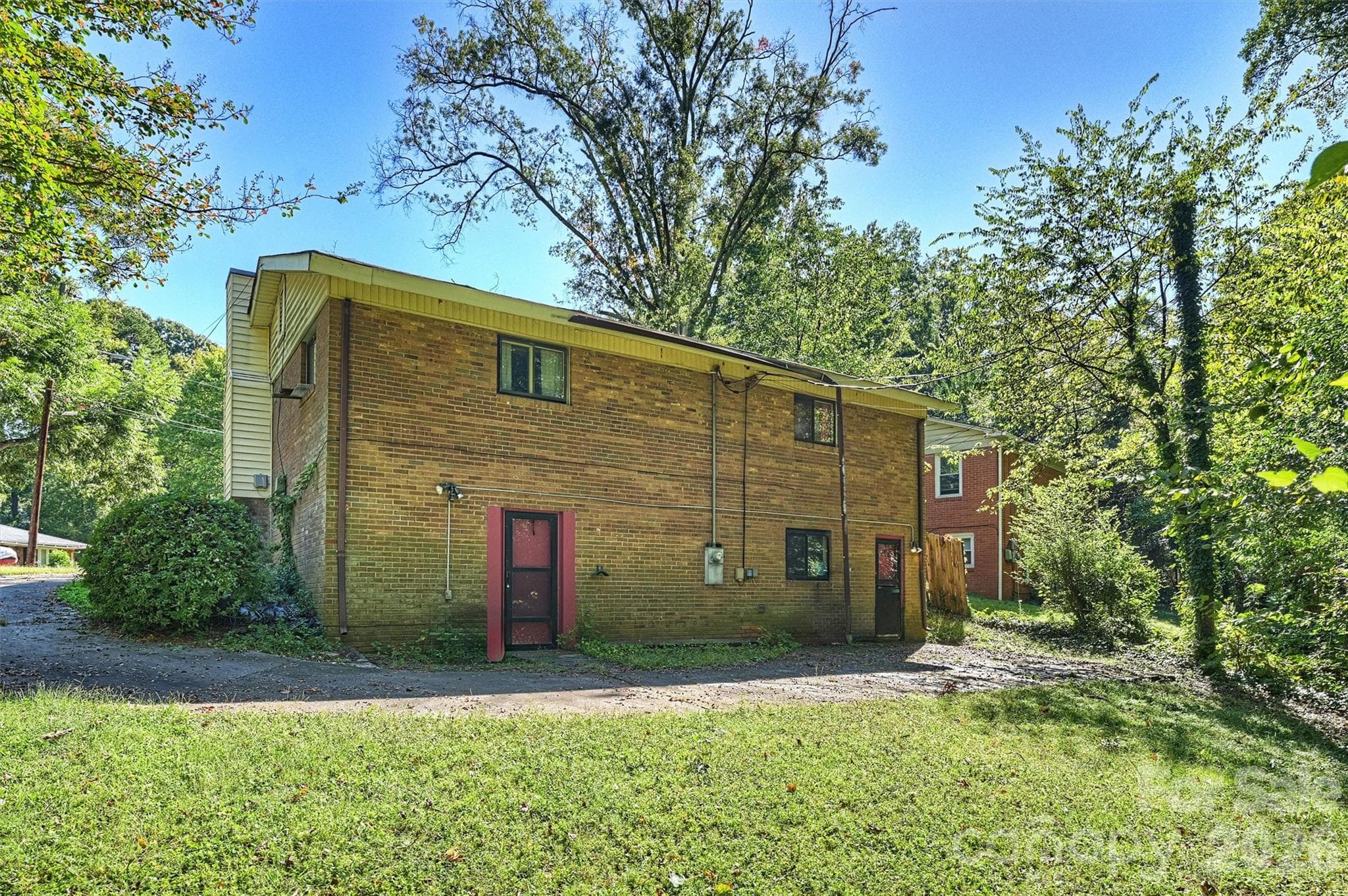 Single Family Residence at 808 Davenport Street, Charlotte, photo 33 of 44