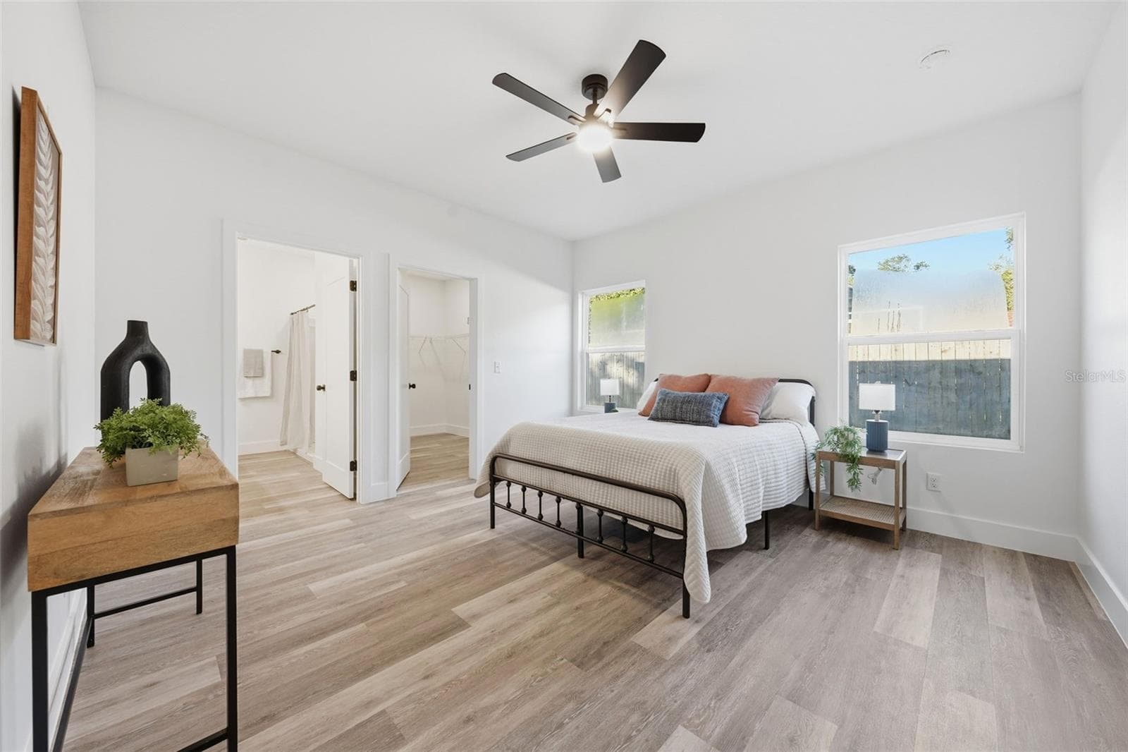 Primary Bedroom - 1458 3RD ST, ORANGE CITY