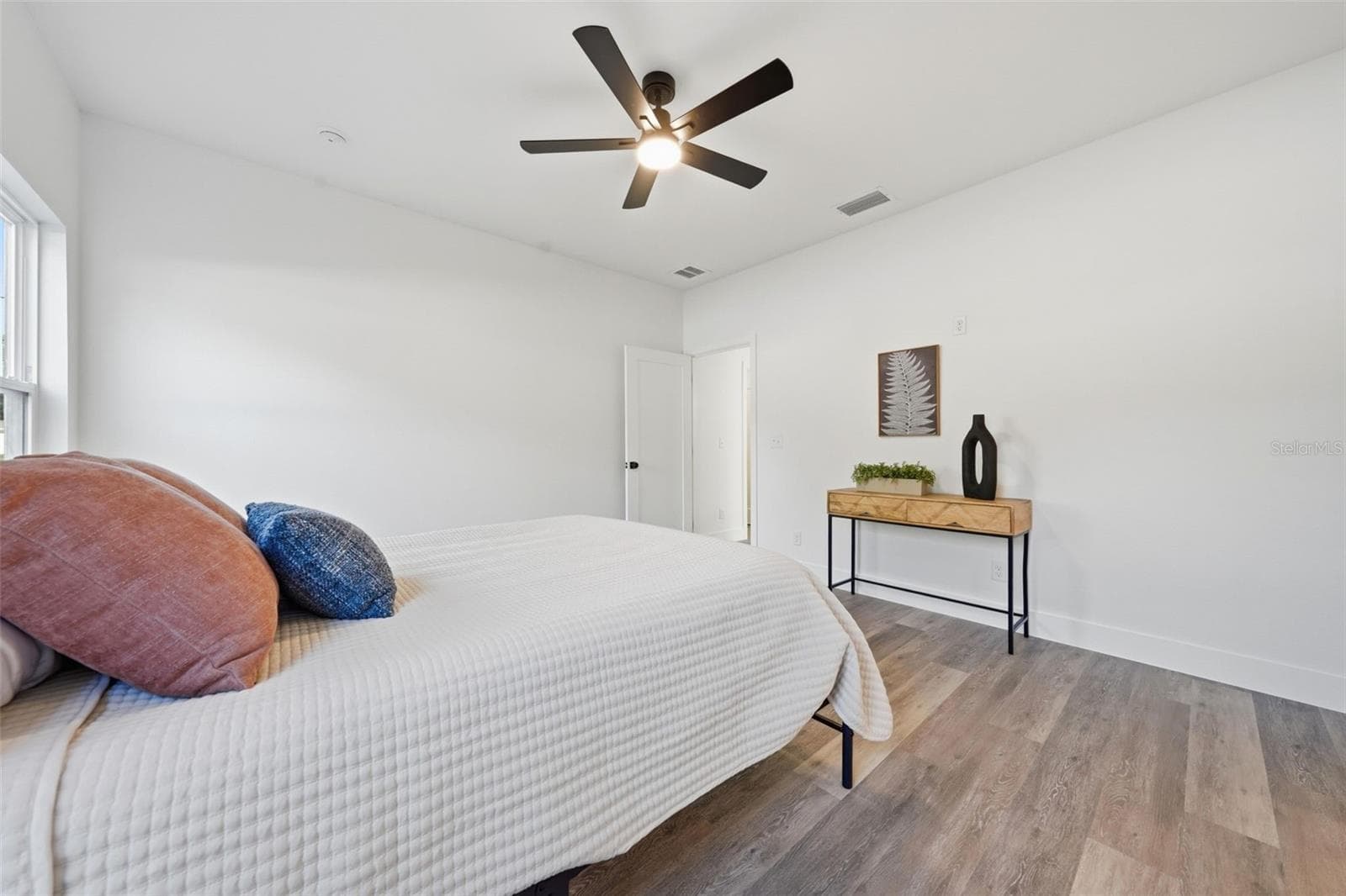 Primary Bedroom - 1458 3RD ST, ORANGE CITY