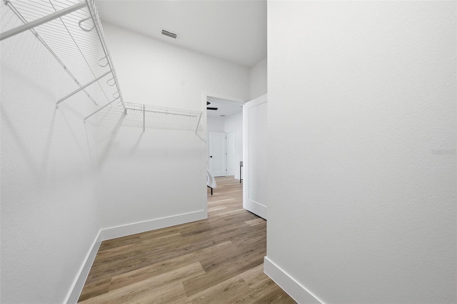 Primary Walk-In Closet - 1458 3RD ST, ORANGE CITY