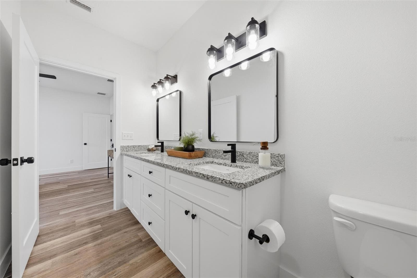 Primary Bathroom - 1458 3RD ST, ORANGE CITY