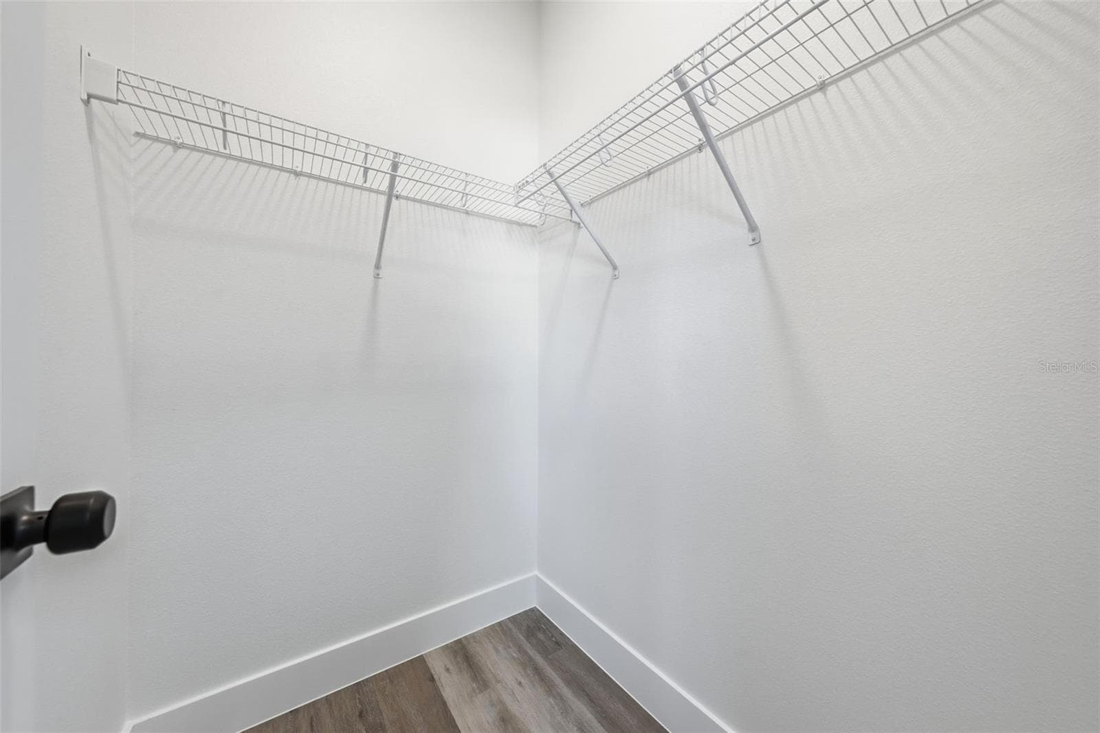 Bedroom 2 Walk-In Closet - 1458 3RD ST, ORANGE CITY