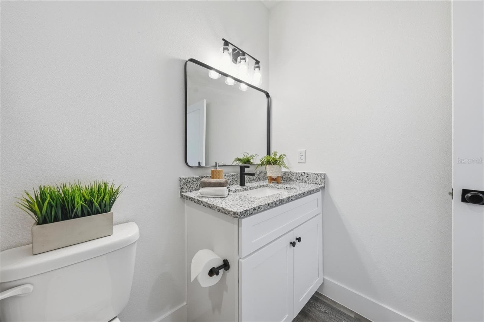 Bathroom 2 - 1458 3RD ST, ORANGE CITY
