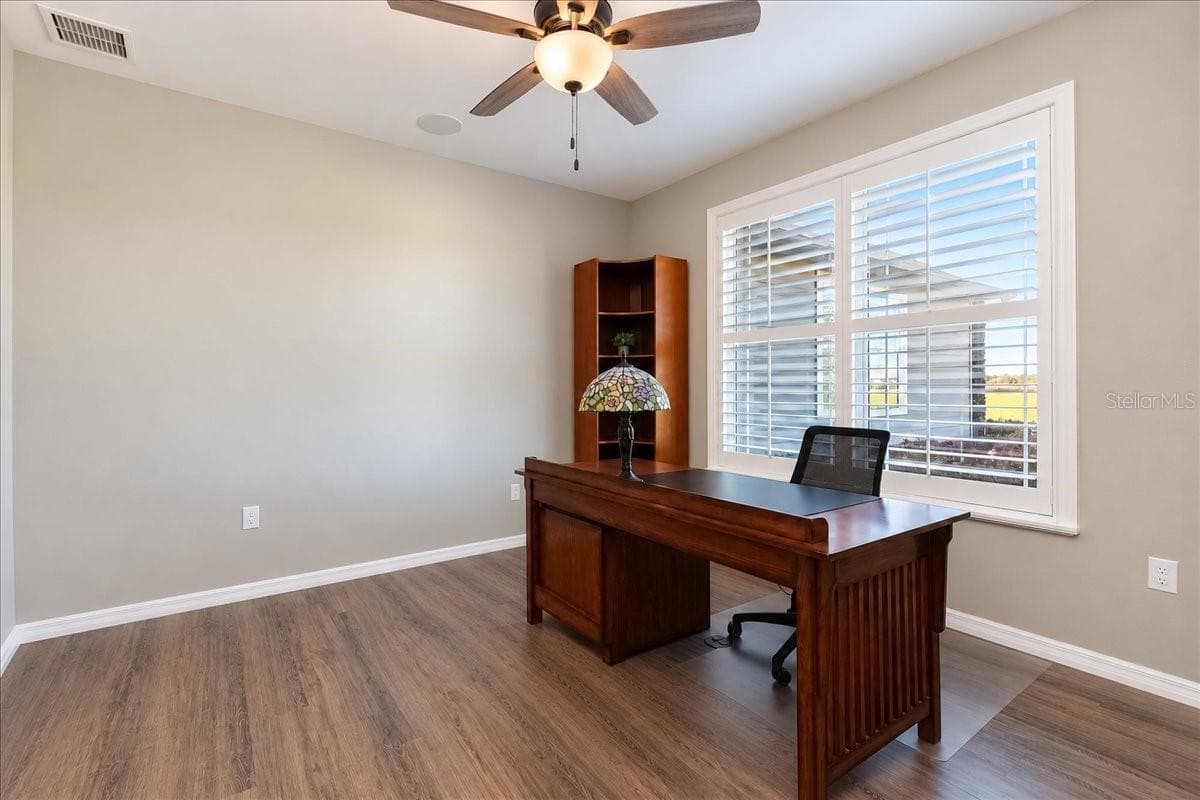 Office/Bonus Room - 4630 NW 160TH ST, TRENTON