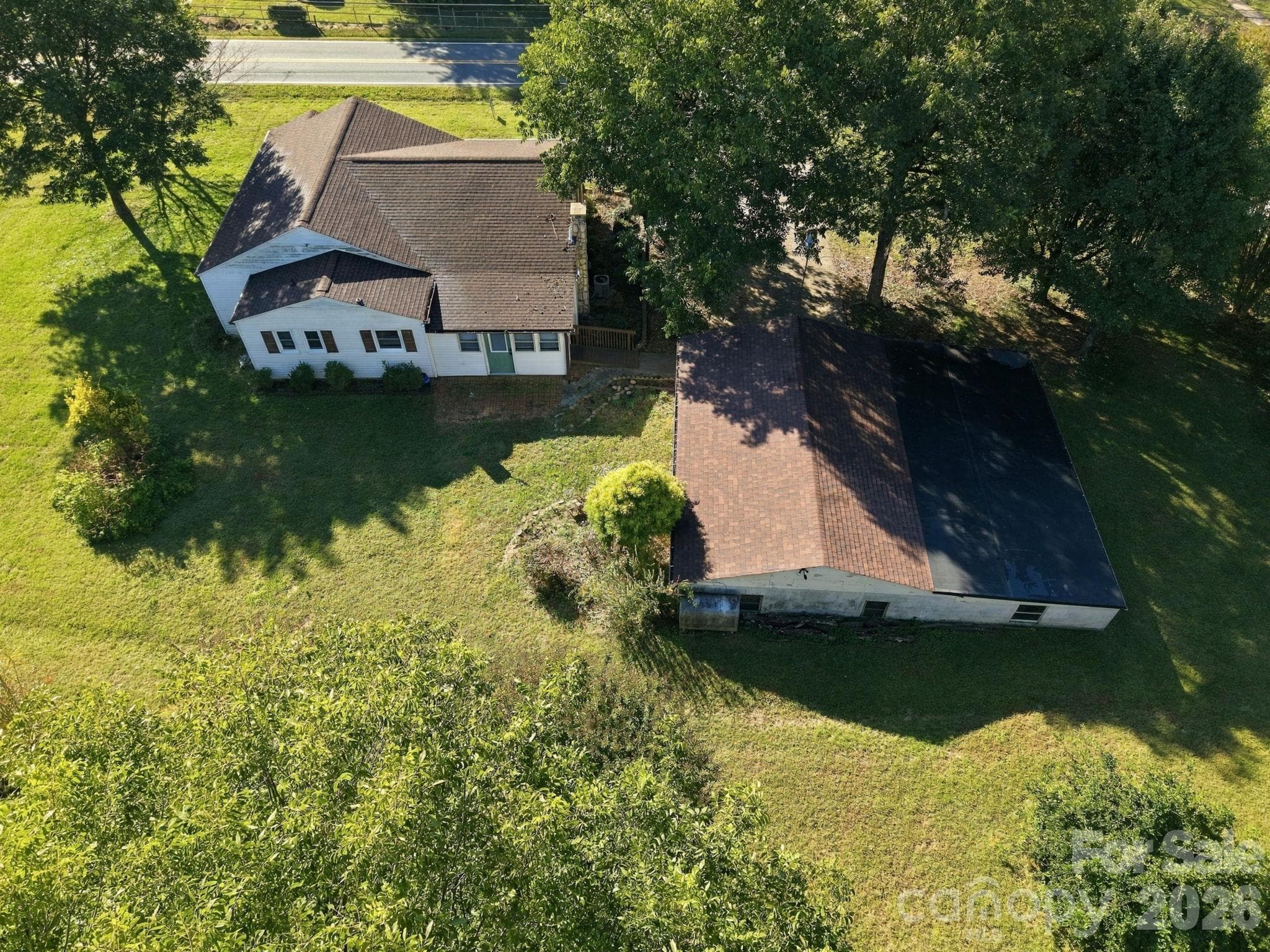 Single Family Residence at 3770 Dry Ponds Road, Granite Falls, photo 22 of 22