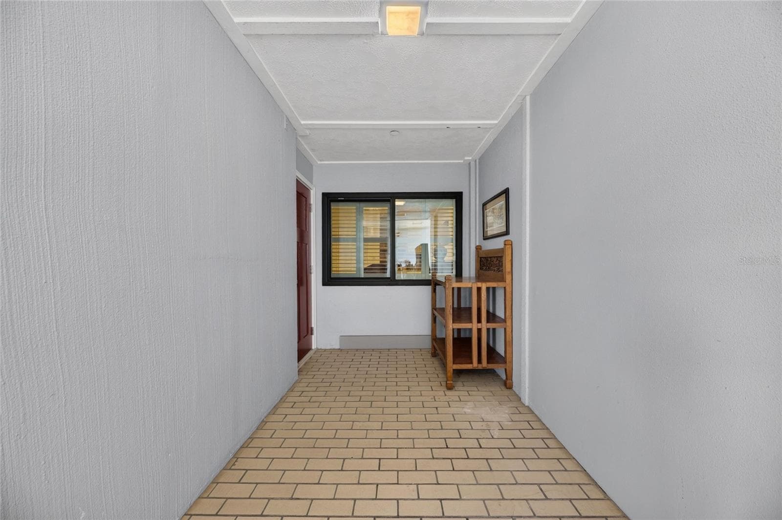 Private Condo Exterior Entry - 2780 N RIVERSIDE DR #601, TAMPA