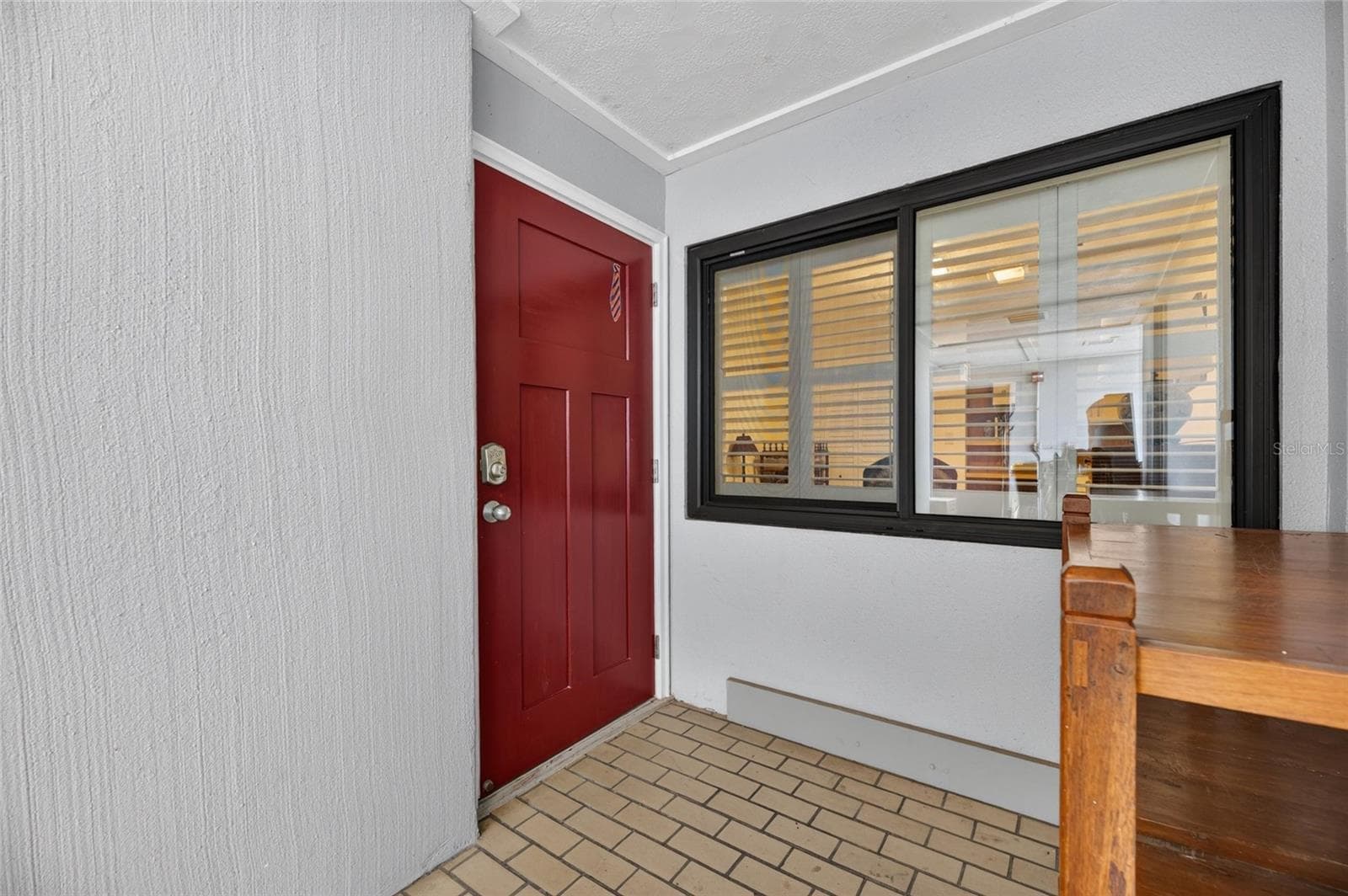 Exterior Entry - 2780 N RIVERSIDE DR #601, TAMPA