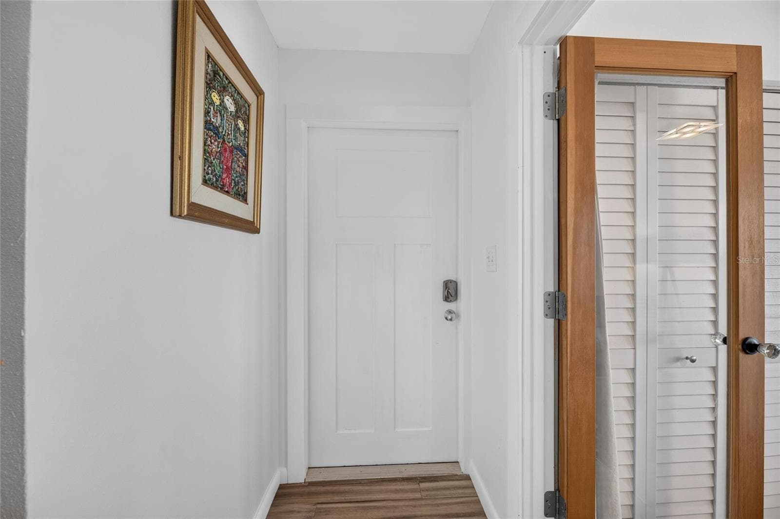 Interior Entry - 2780 N RIVERSIDE DR #601, TAMPA