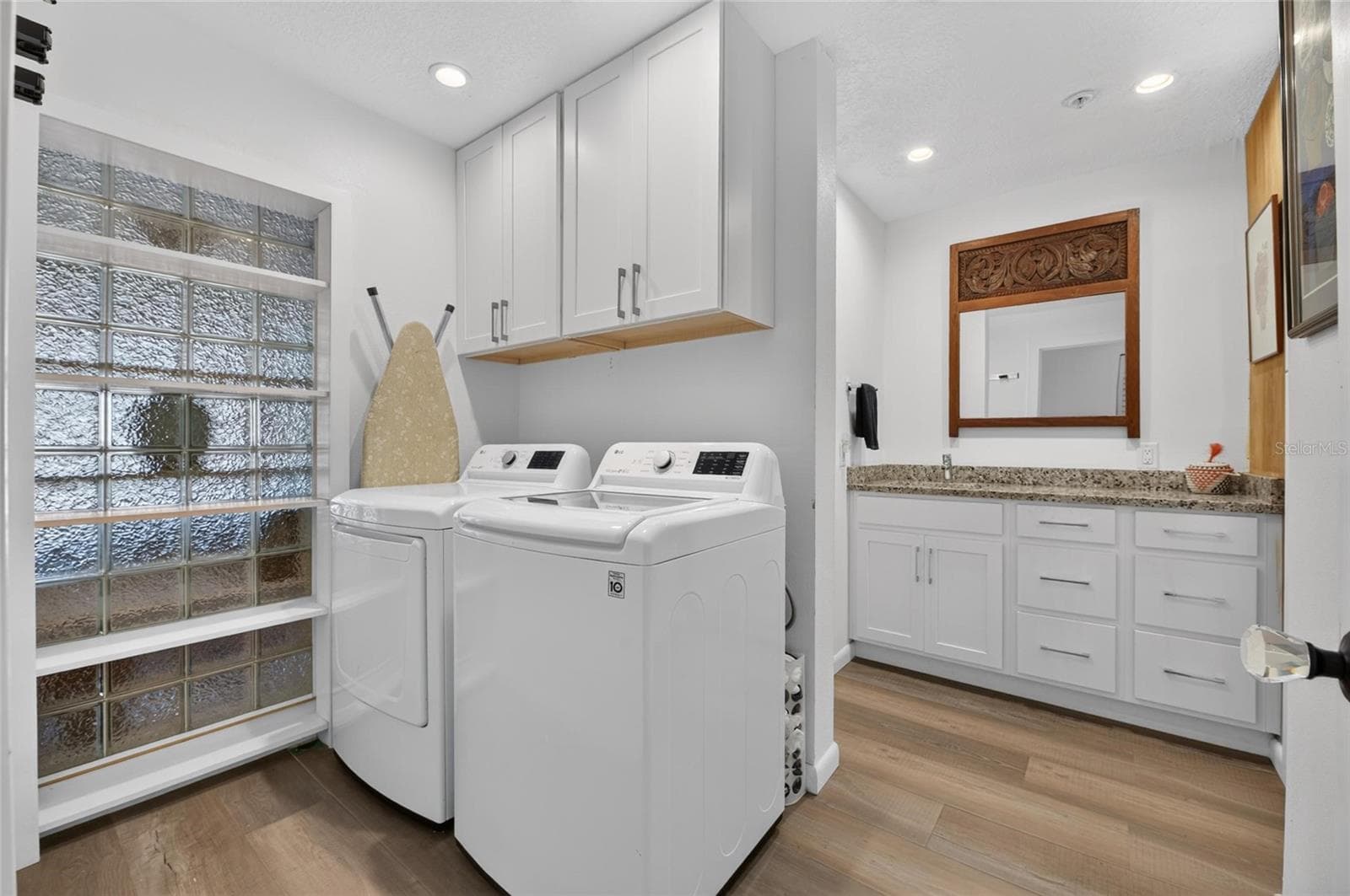 Primary Bathroom - 2780 N RIVERSIDE DR #601, TAMPA