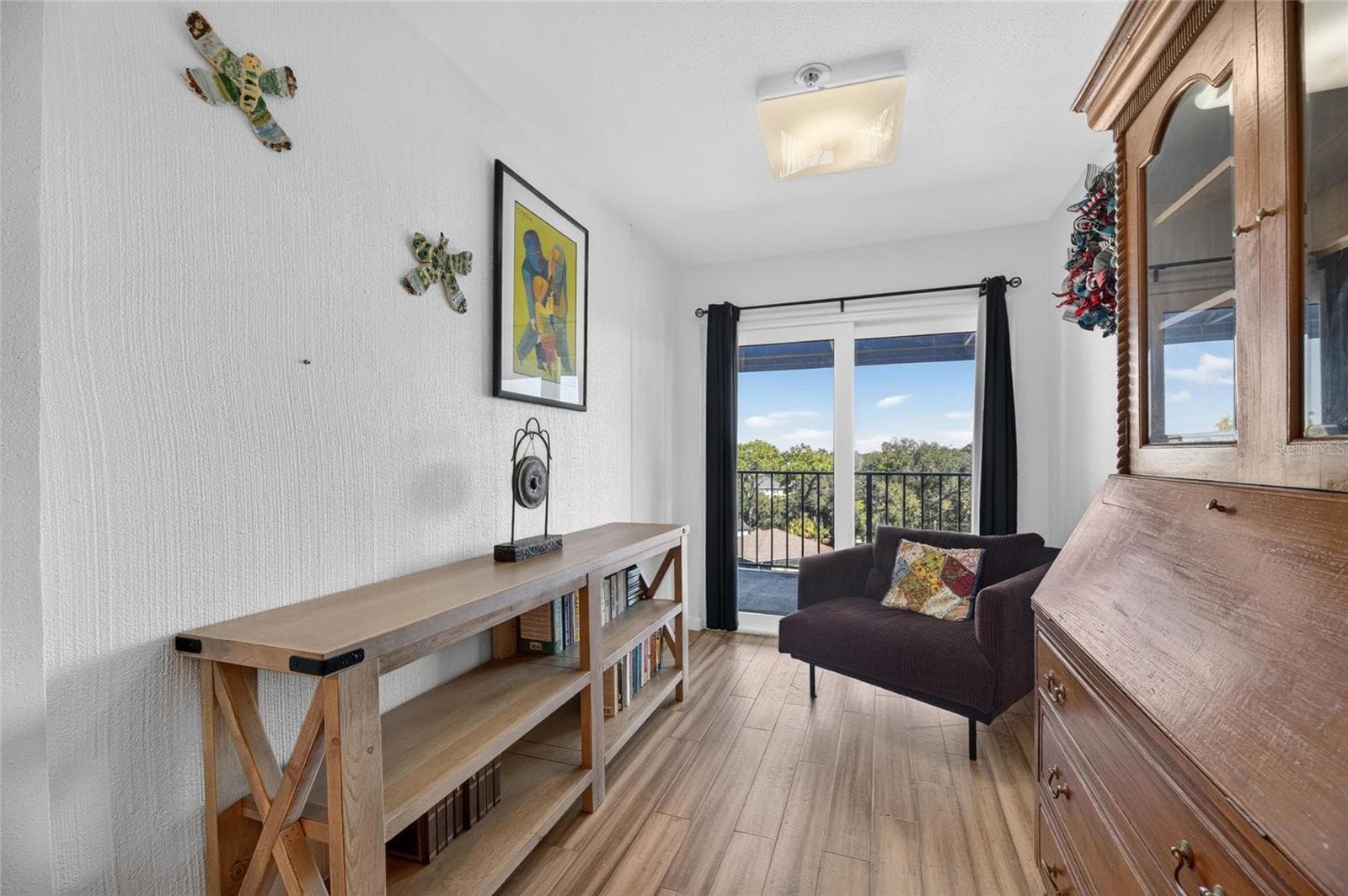 Primary Bedroom Extension - 2780 N RIVERSIDE DR #601, TAMPA