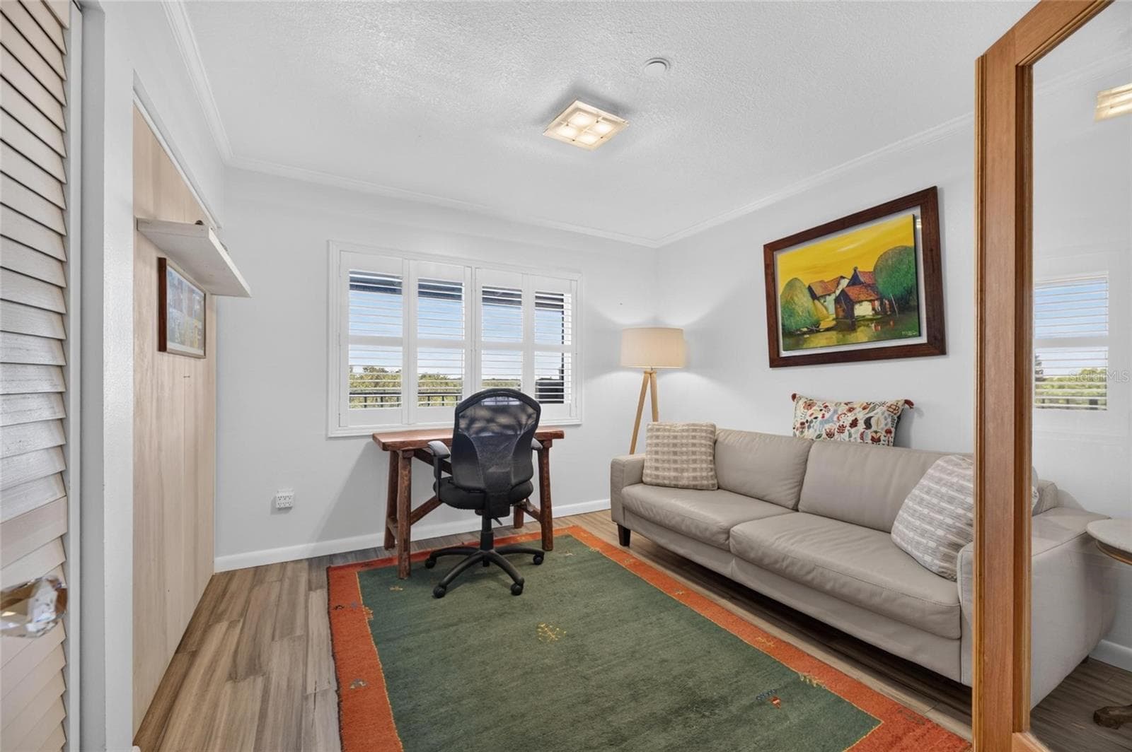 Bedroom 3 - 2780 N RIVERSIDE DR #601, TAMPA