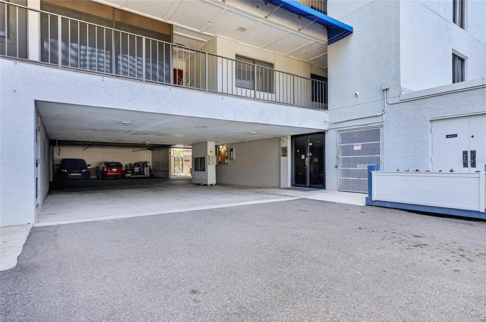 Condominium at 2780 N RIVERSIDE DR #601, TAMPA, photo 42 of 92