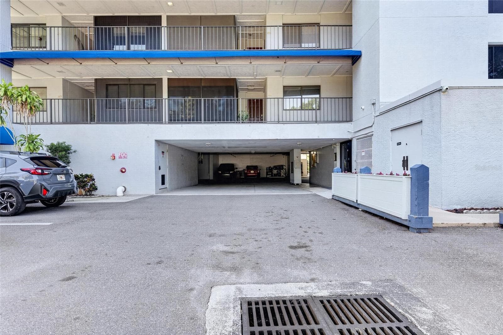 Condominium at 2780 N RIVERSIDE DR #601, TAMPA, photo 43 of 92