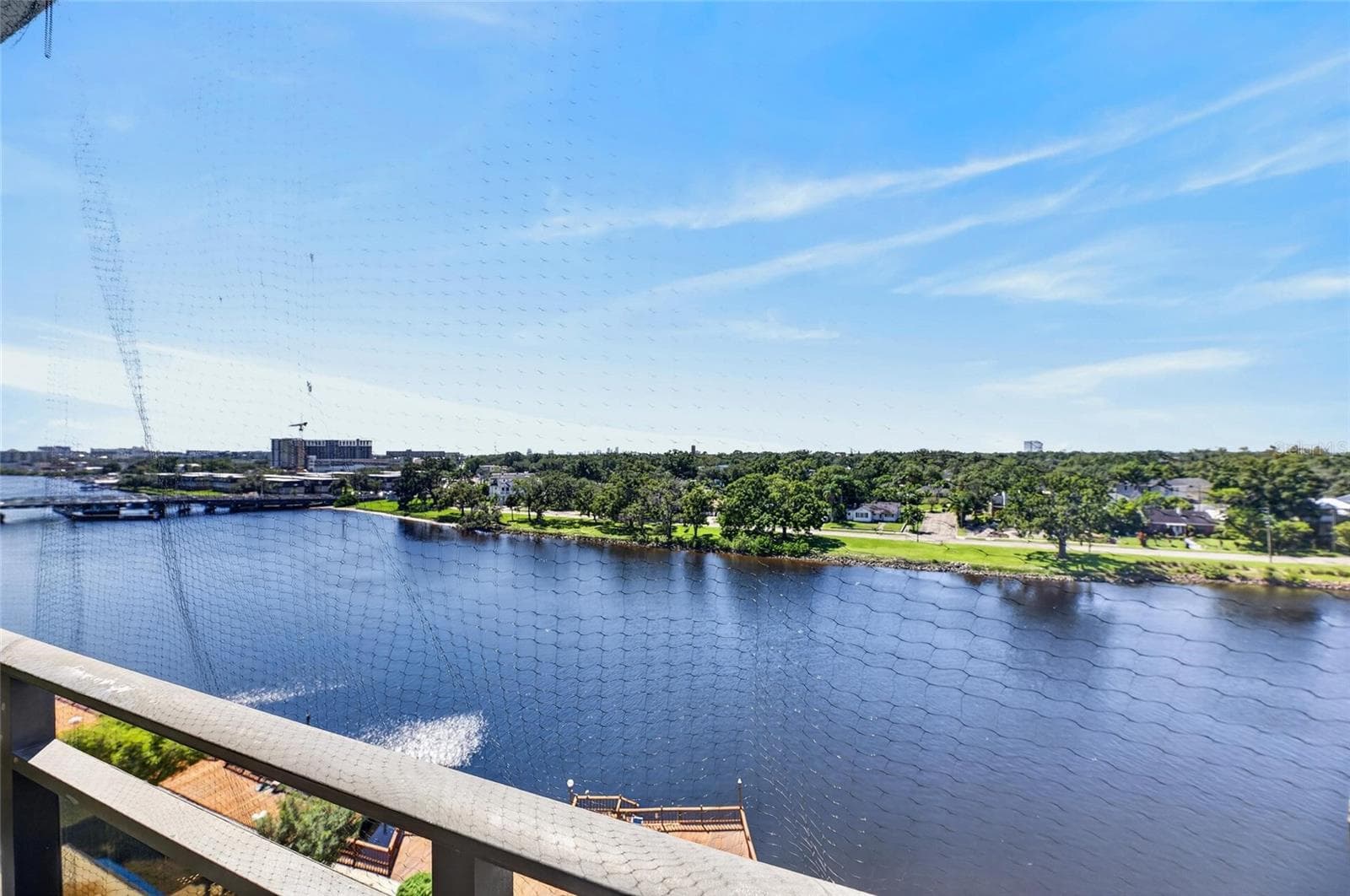 Condominium at 2780 N RIVERSIDE DR #601, TAMPA, photo 48 of 92